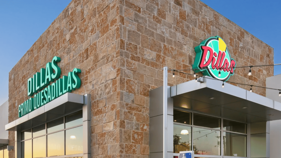 dillas