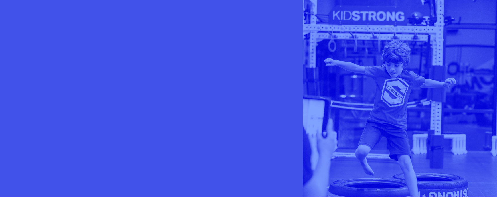 Children's Fitness Franchise Opportunity