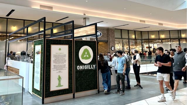 onigilly