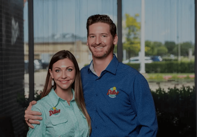 Meet the founders