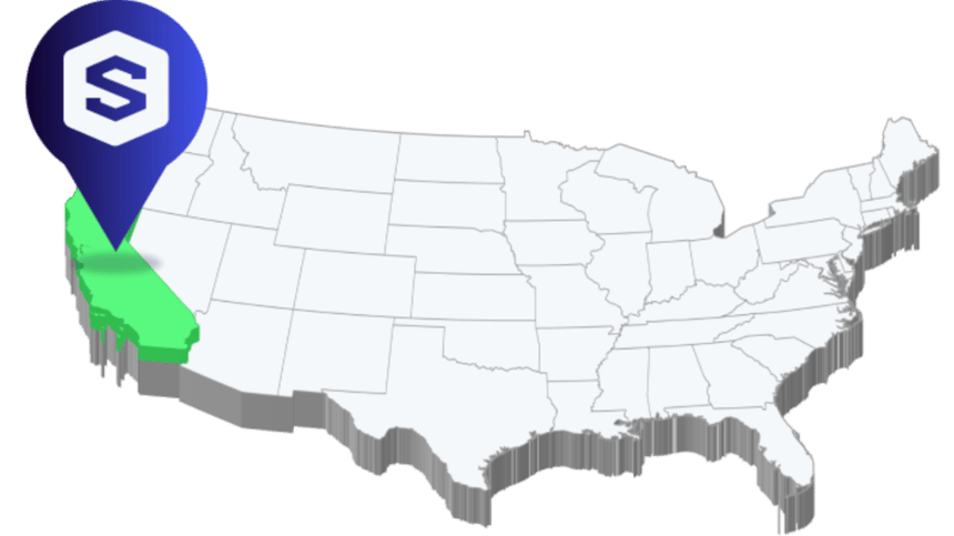 KidStrong Franchise Territories in California