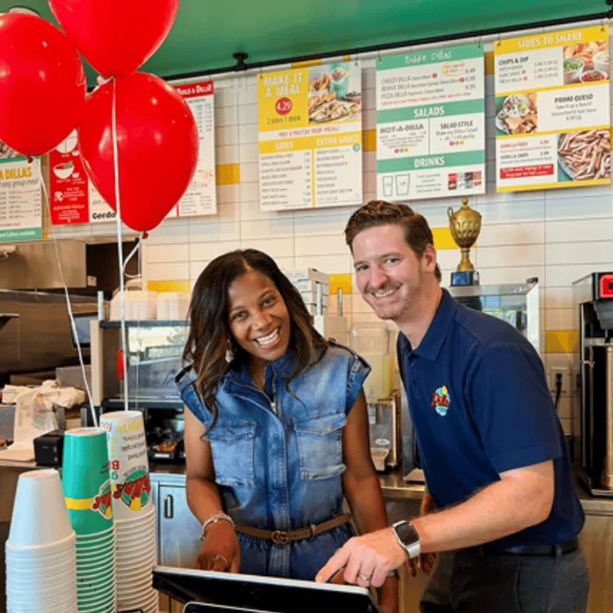 What is franchising?