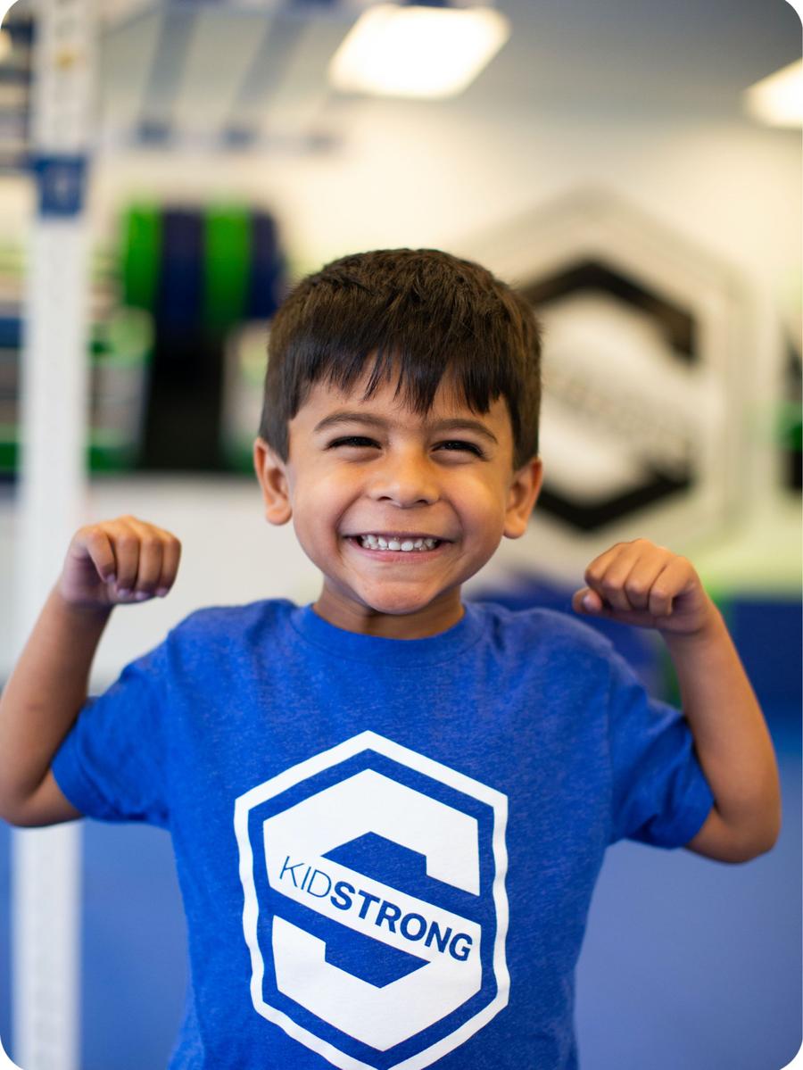 kidstrong 