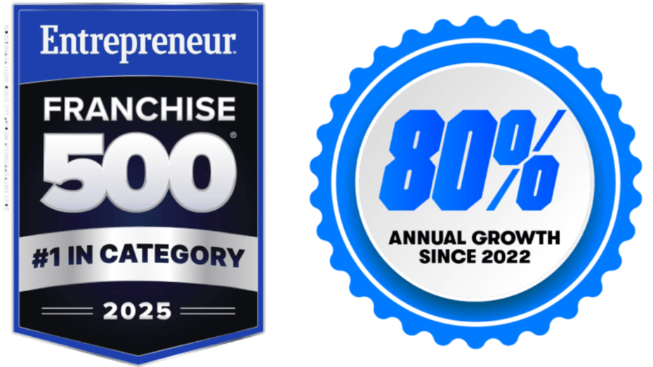 Entrepreneur Franchise