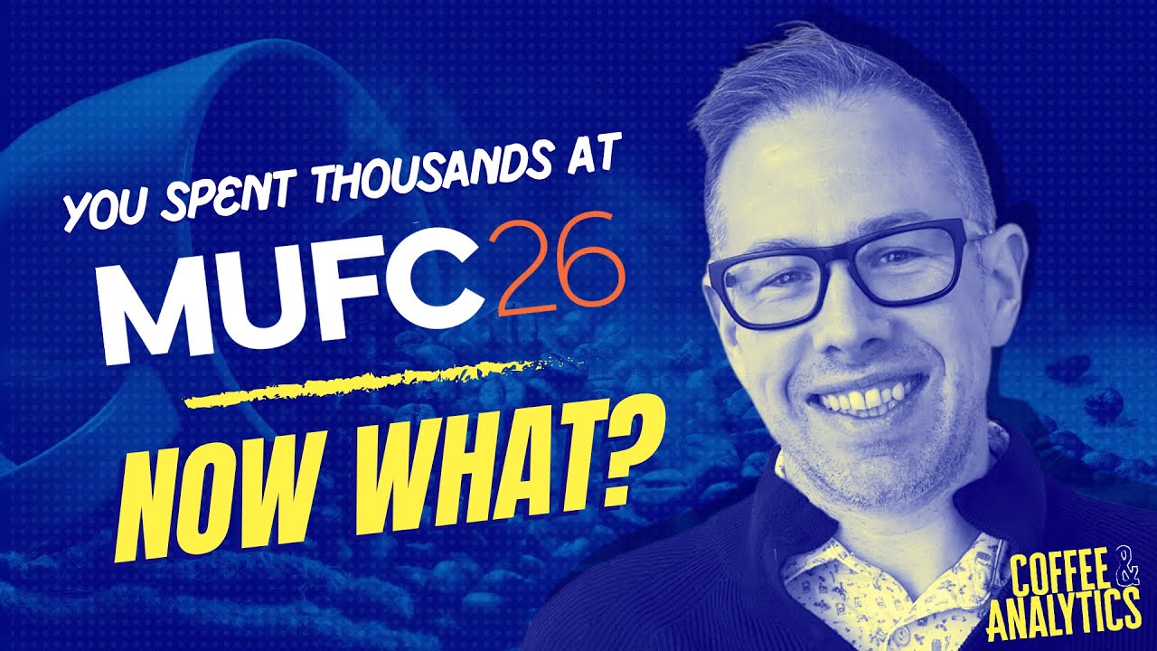 The Secret to Selling Franchises: You Spent Thousands At Multi-Unit. Now What?