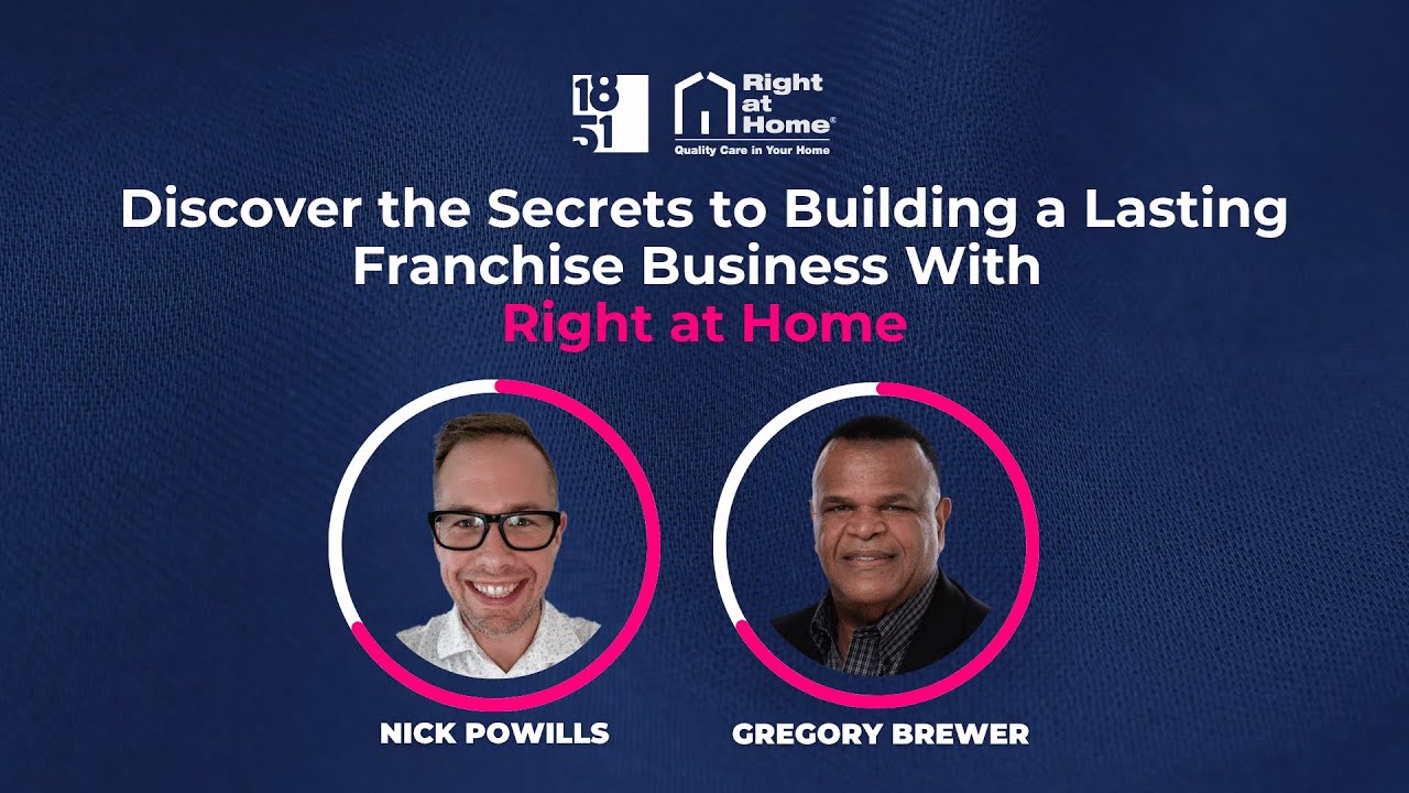 Discover the Secrets to Building a Lasting Franchise Business