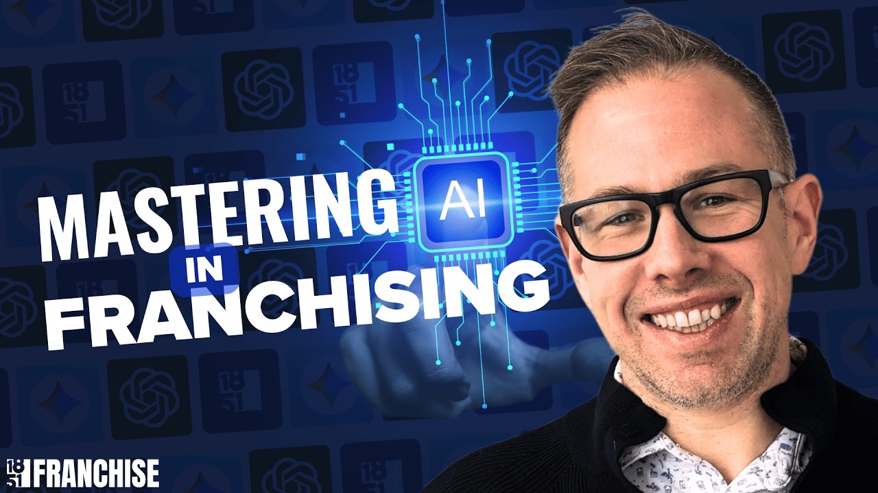 What Franchisors Need To Know About AI