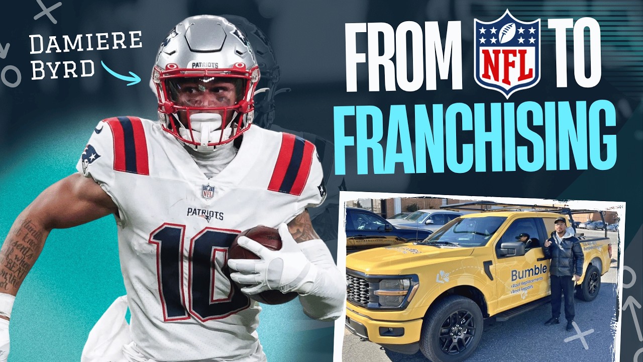From NFL To Franchisee