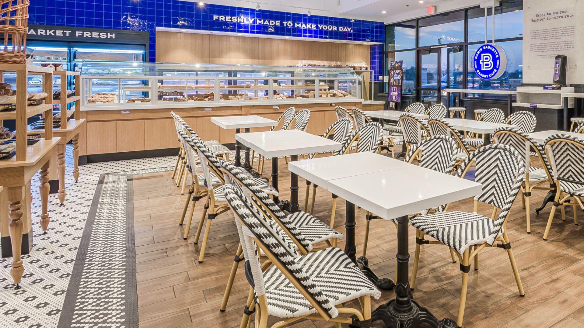Paris Baguette Eyes Winnipeg as Strategic Anchor for Continued Canada Expansion