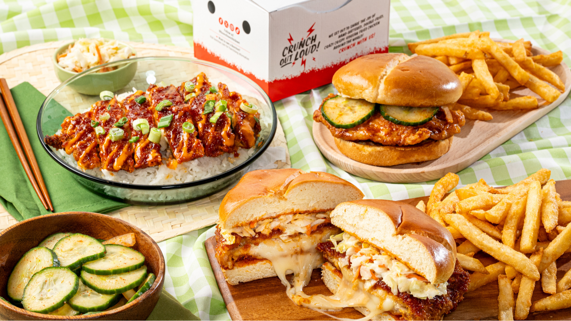 Hoodline: Bonchon Targets San Antonio for Future Expansion