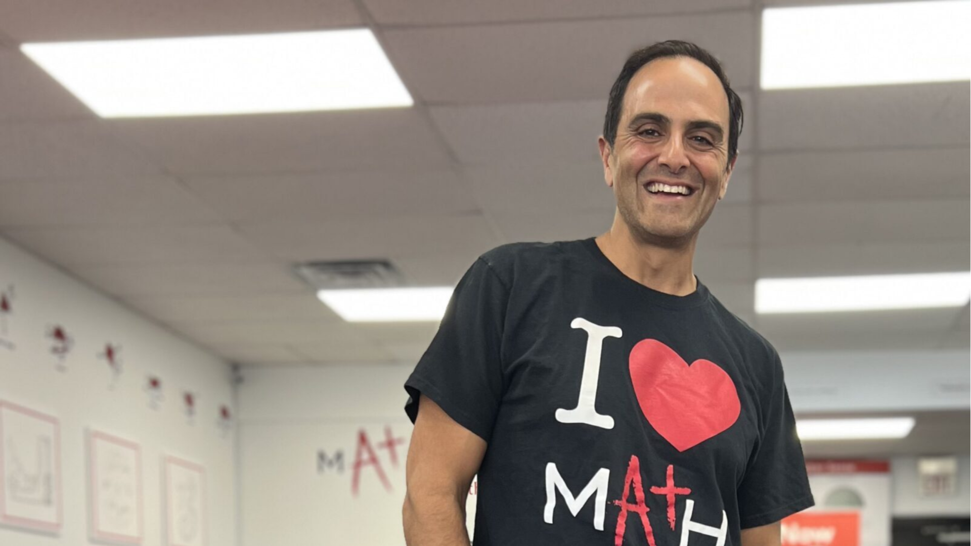 How Mathnasium Learning Centers' Brand Story Fuels Franchisee Success