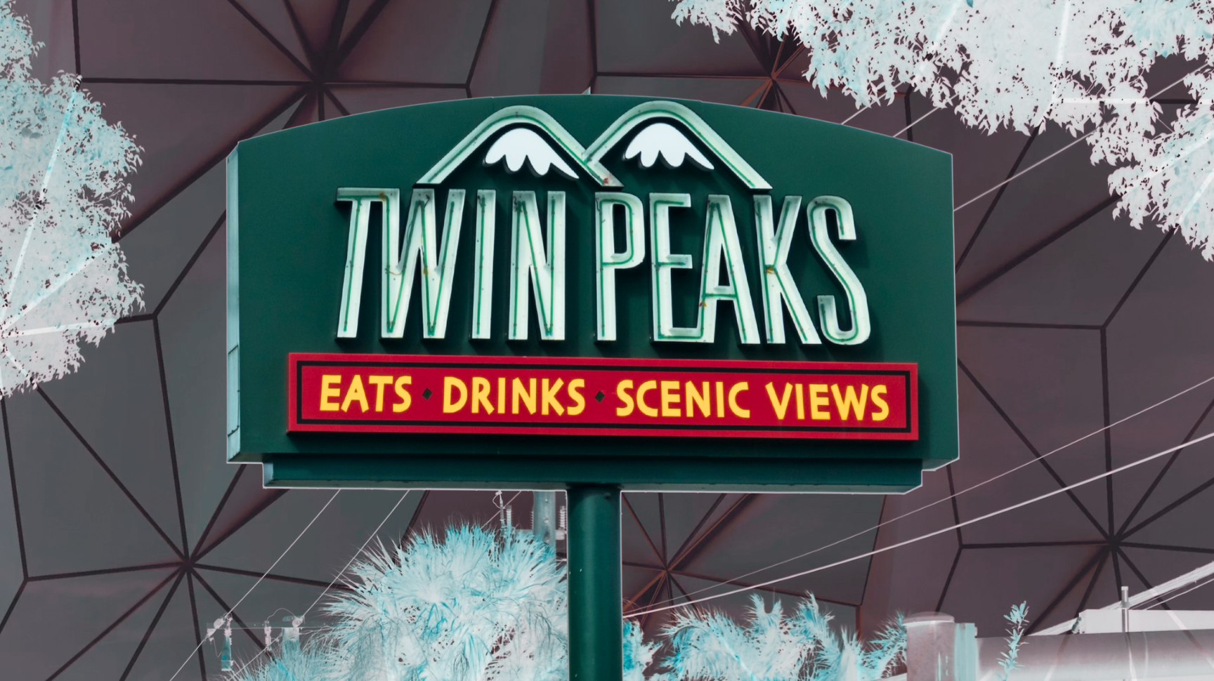 Twin Peaks