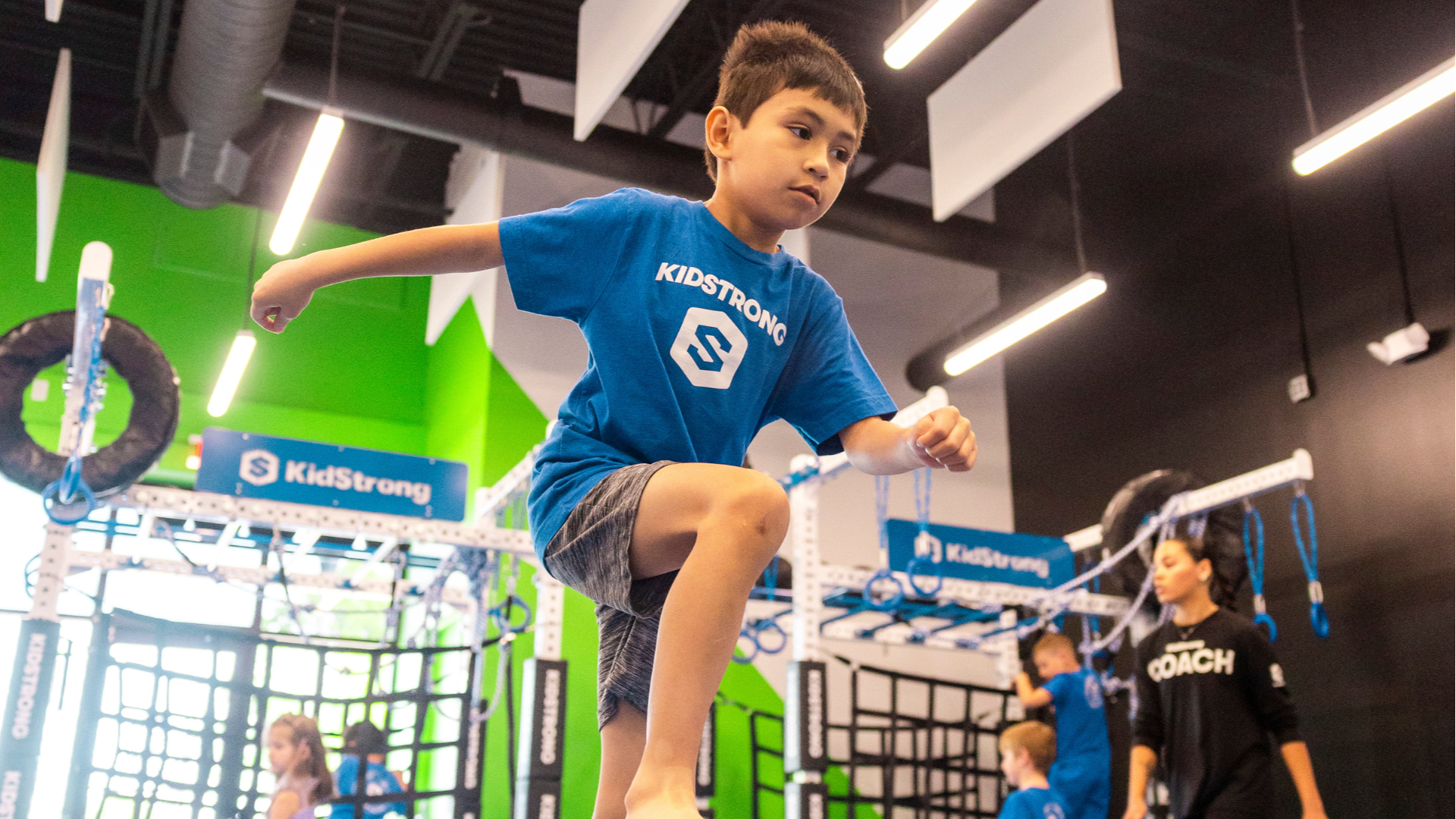 KidStrong Franchise - Midyear Momentum 2026 - 1851 Franchise