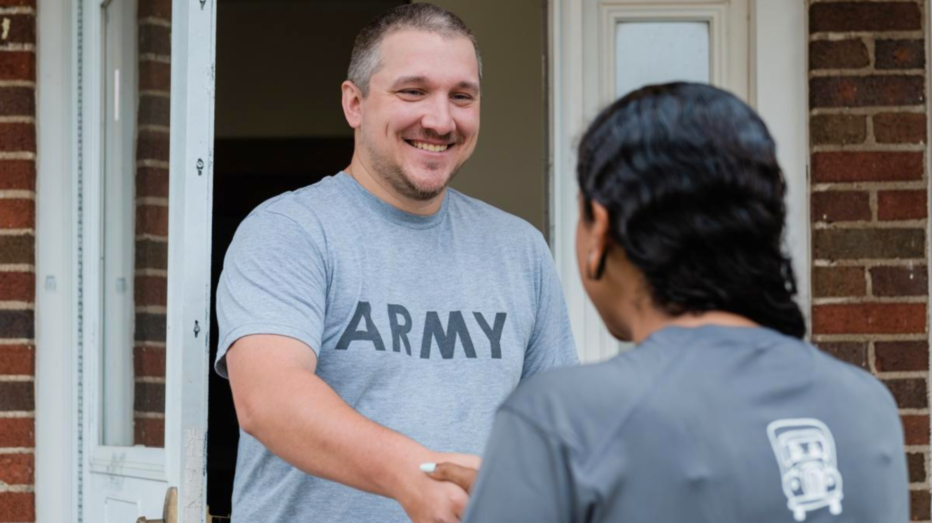 Why More Military Families Are Choosing TWO MEN AND A TRUCK® for PCS Moves
