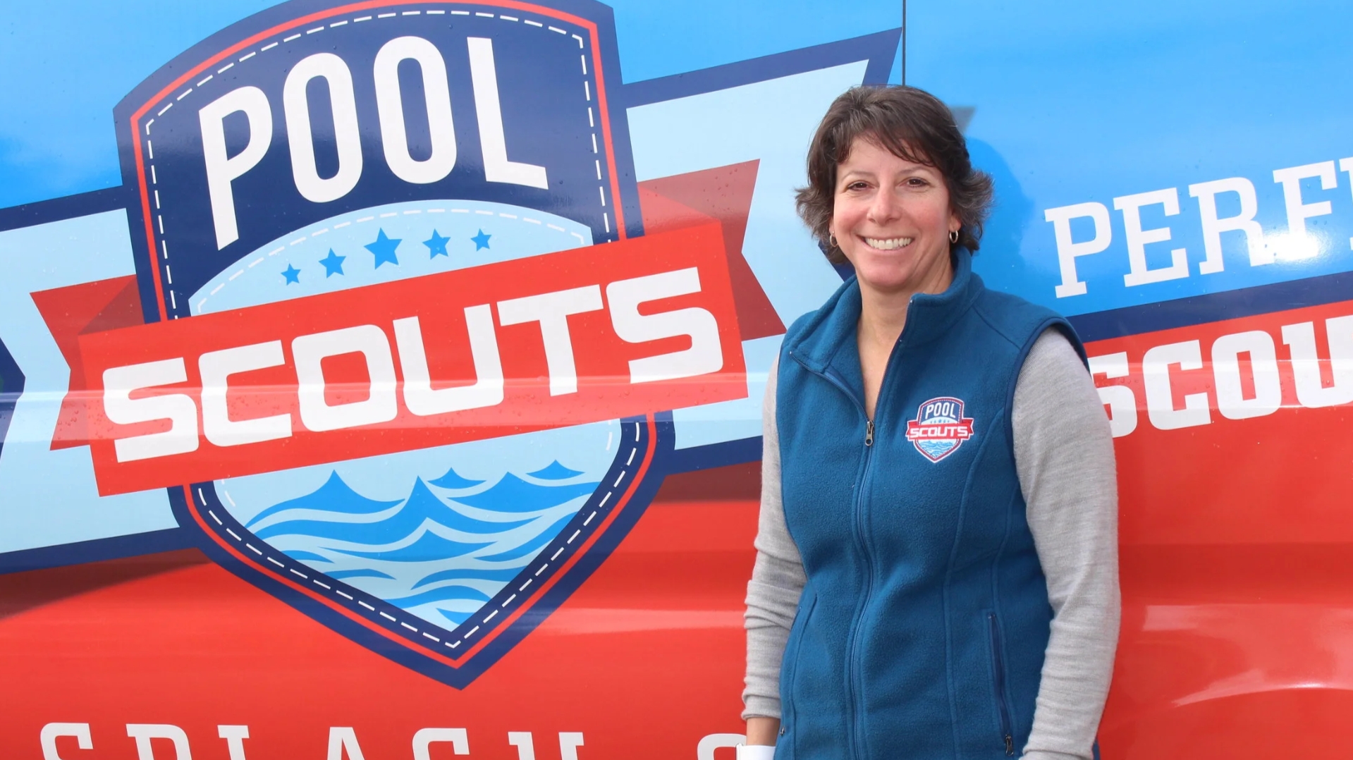 Pool Scouts’ First Franchisee Looks Back on 10 Years of Growth and Brand Evolution