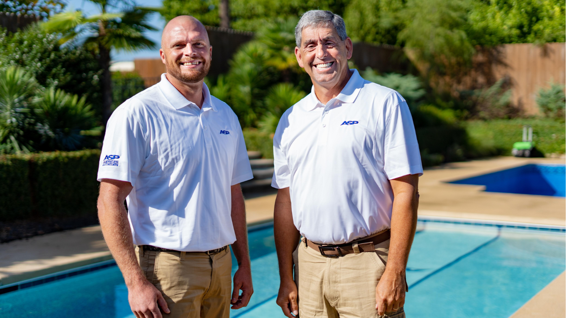 America's Swimming Pool Co. - ASP - How Much Does It Cost? - 1851 Franchise