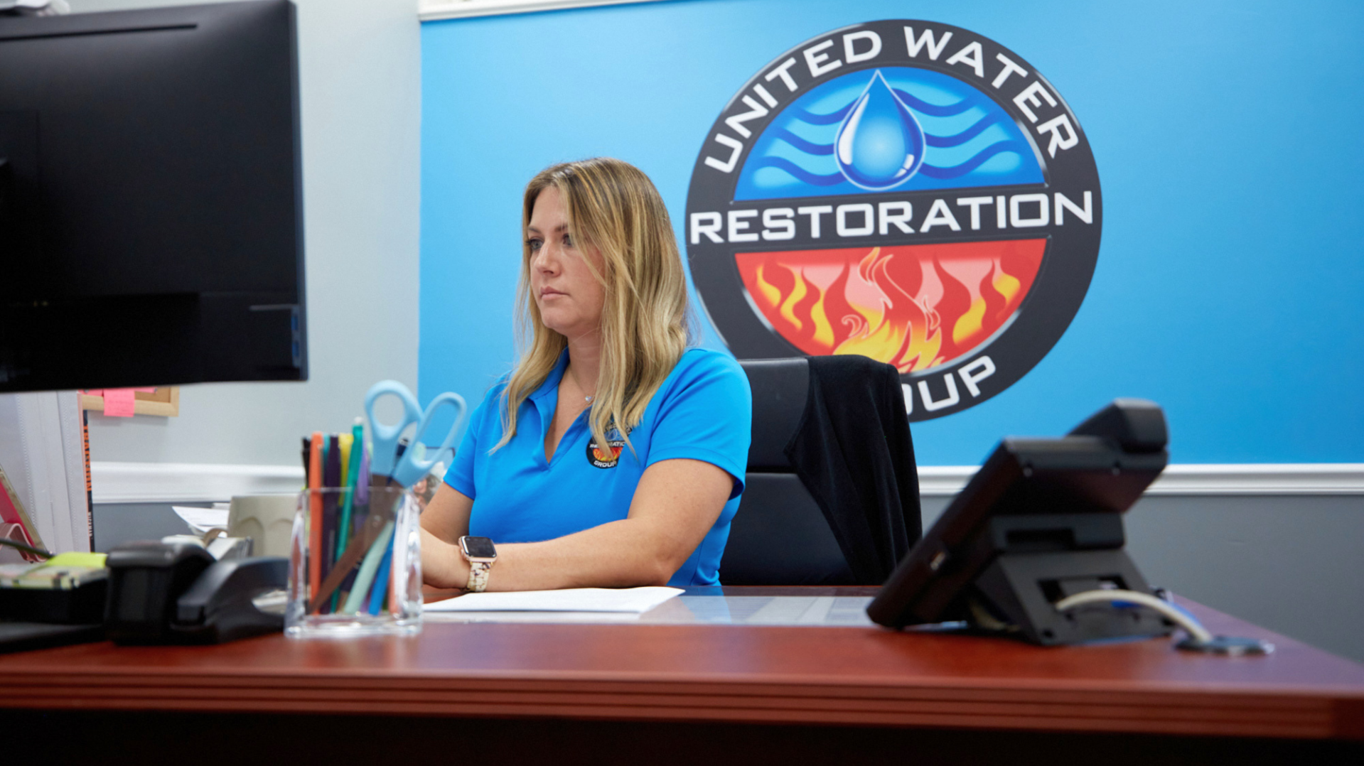United Water Restoration Group
