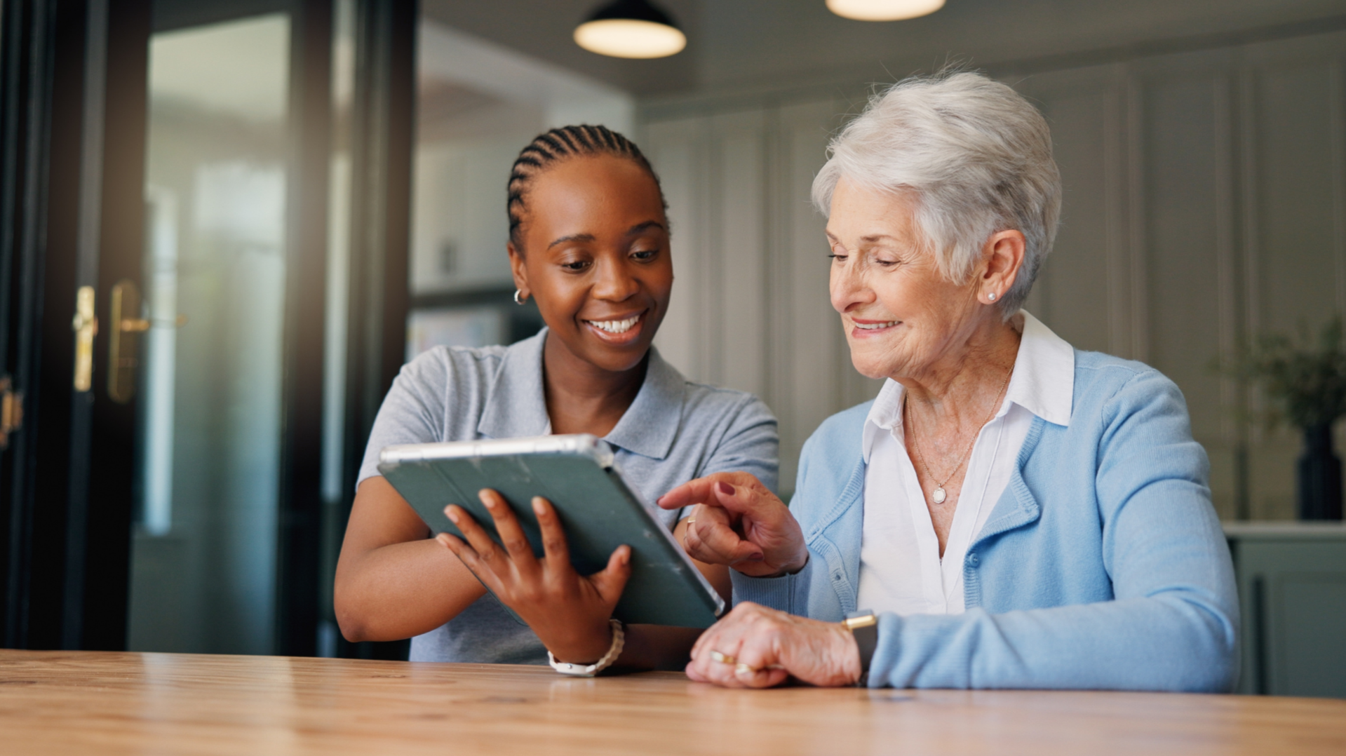 Why Home Halo Scales When Independent Home Care Stalls