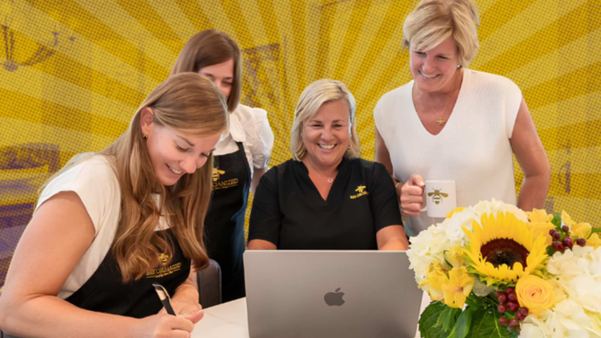 Bee Organize Franchise