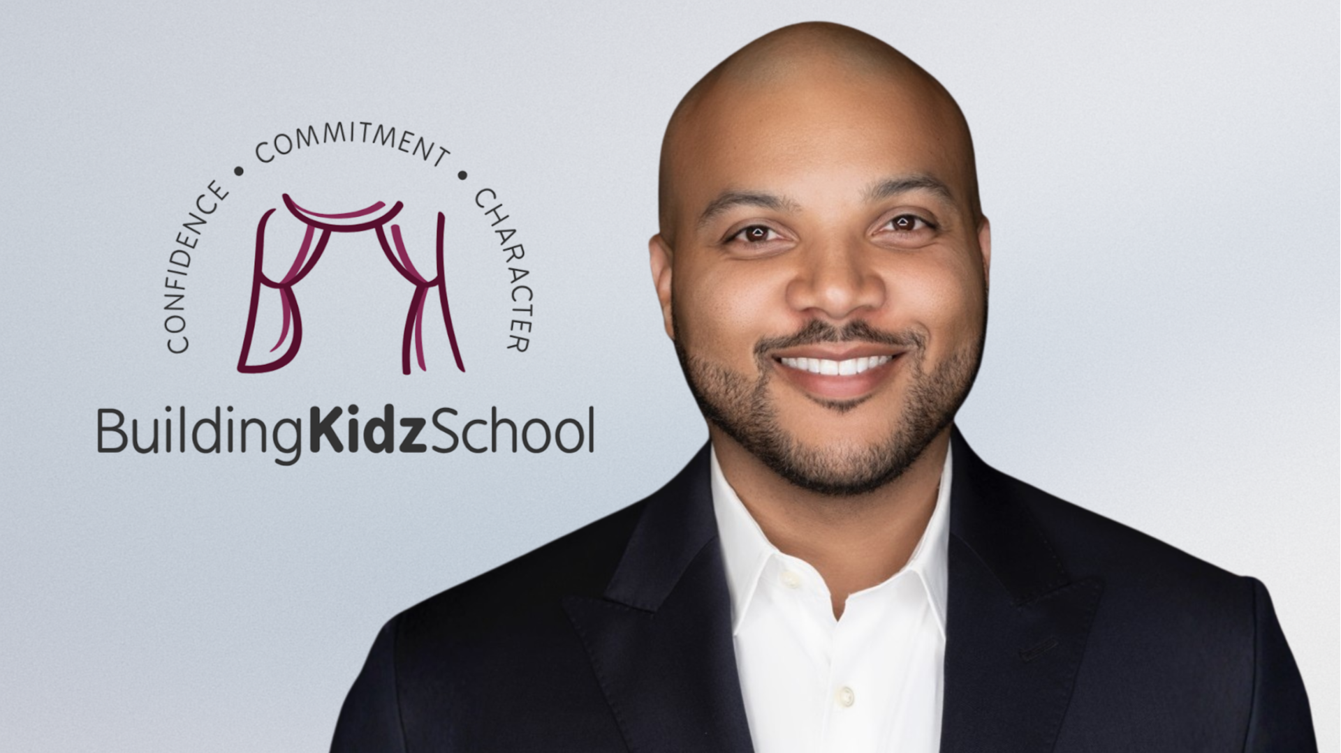 Photo of Building Kidz franchisee Josh Thomas
