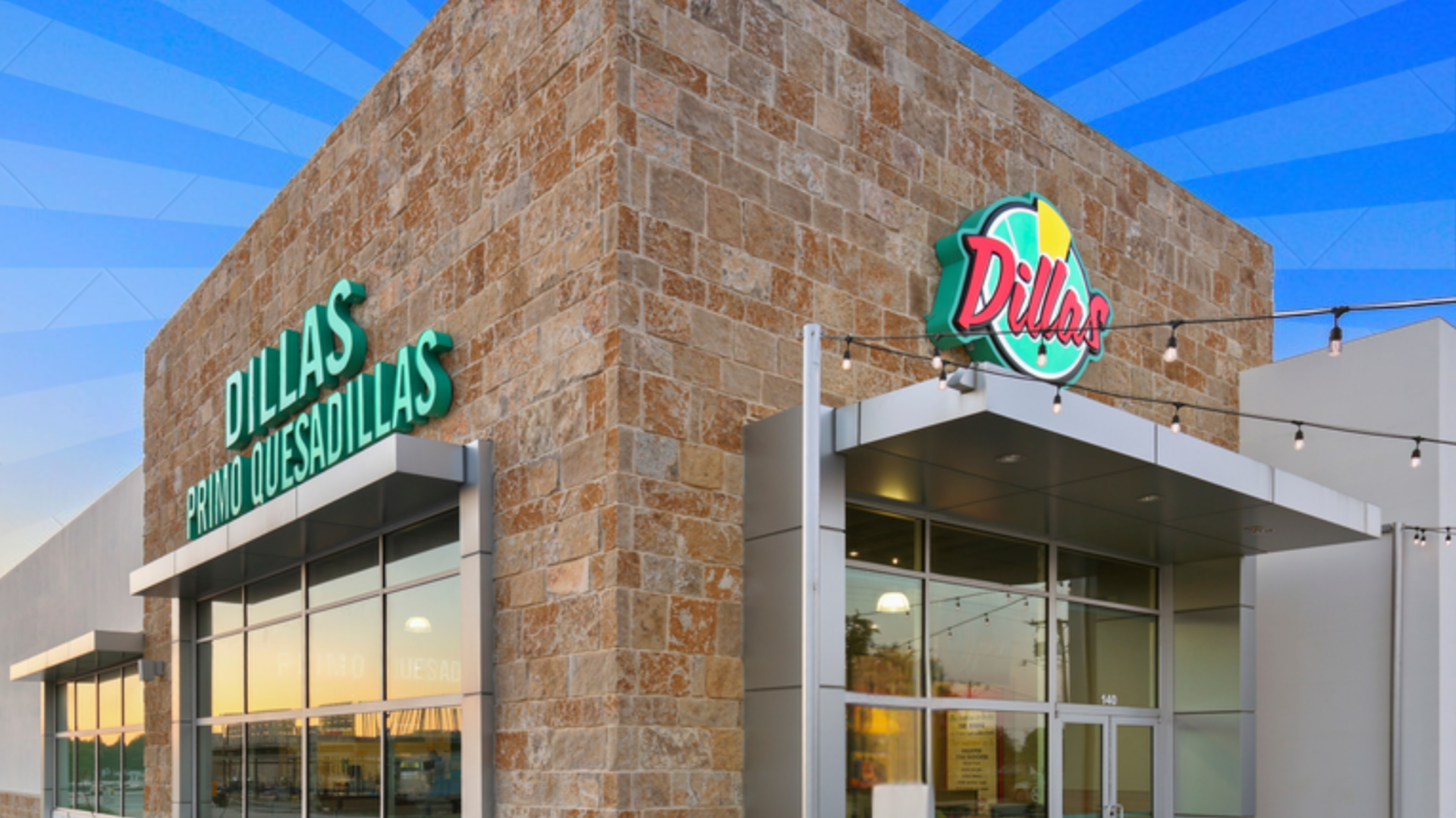 1851’s Most Innovative Franchises in 2026: Dillas Most Innovative Franchise Concepts: Dillas Quesadillas