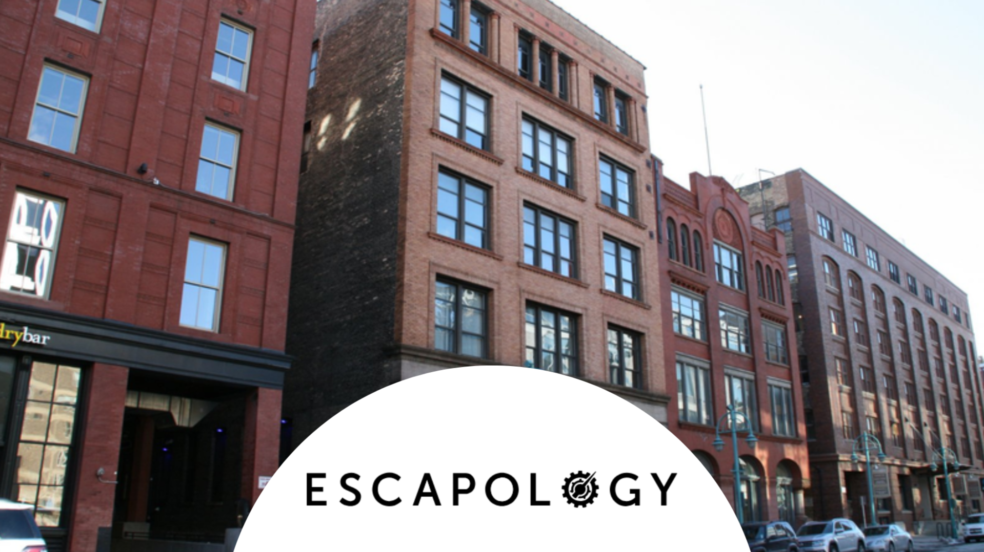 Escapology