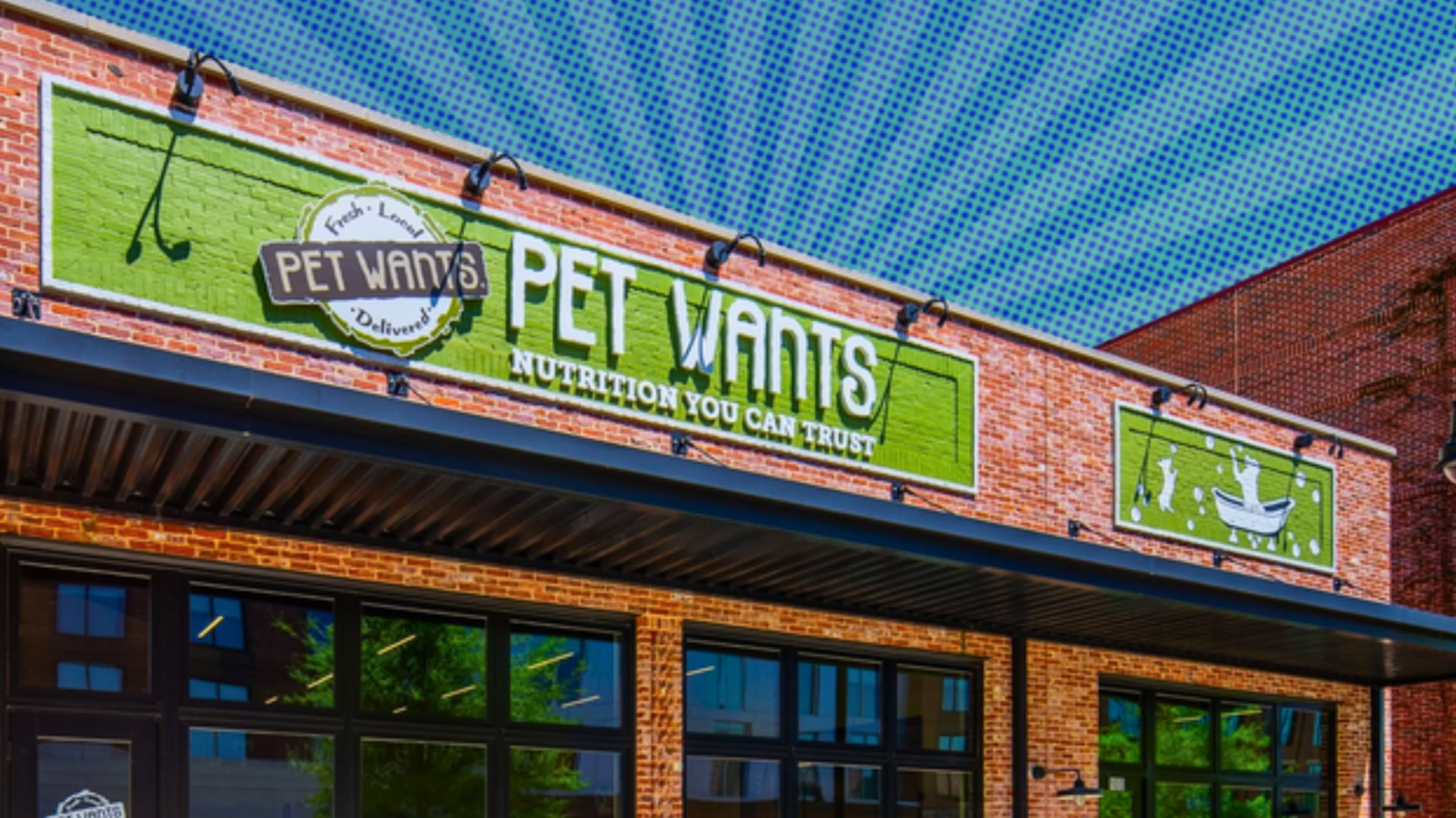 Pet Wants Franchise