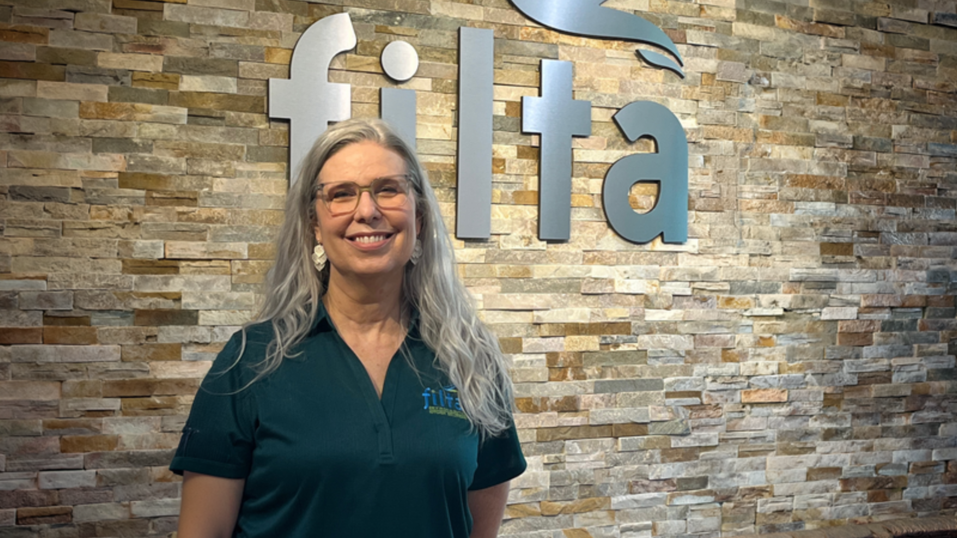 Karla Koebernick Grew Her Filta Franchise by 358%