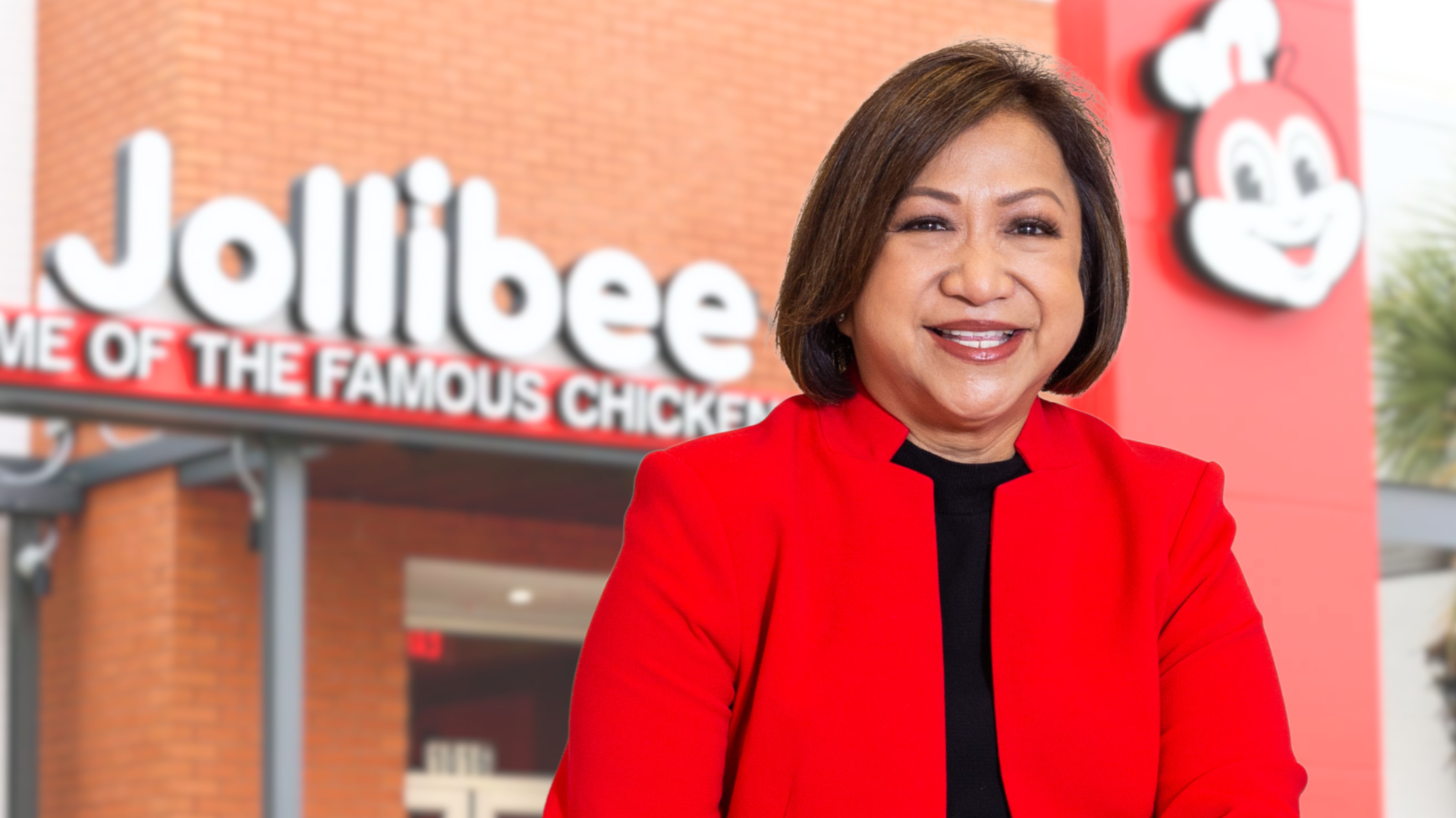 Why Jollibee's Leadership Tenure Is the Asset Most Franchisees Overlook