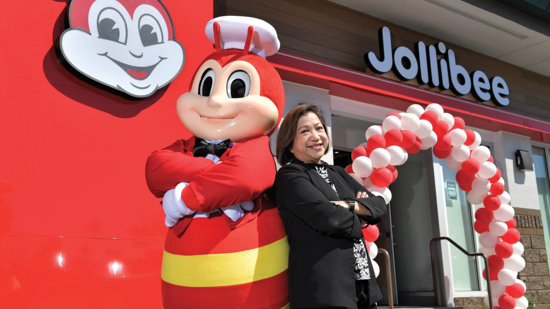Jollibee Franchise