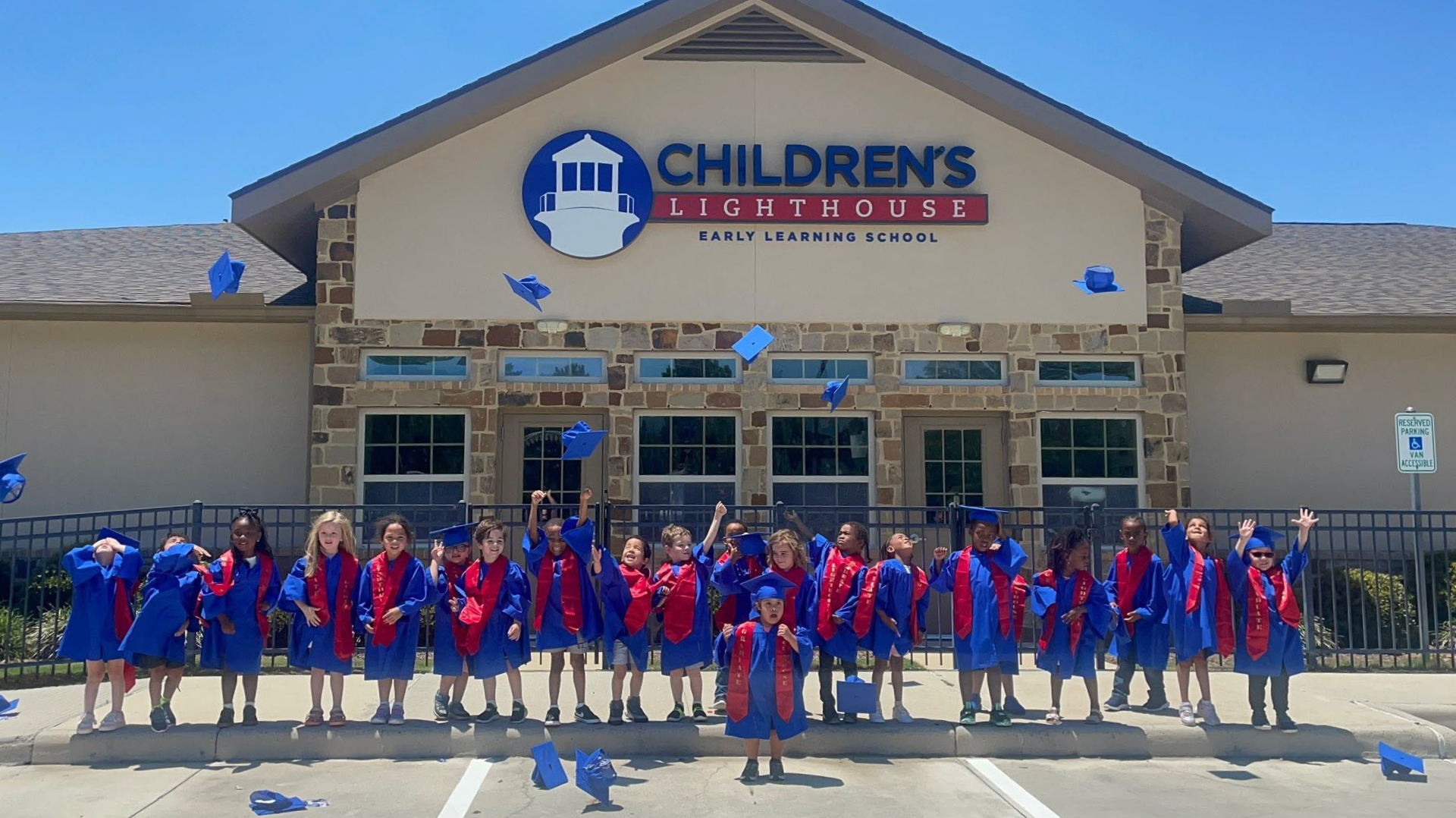 Why Atlanta Is a Strategic Growth Market for Children’s Lighthouse