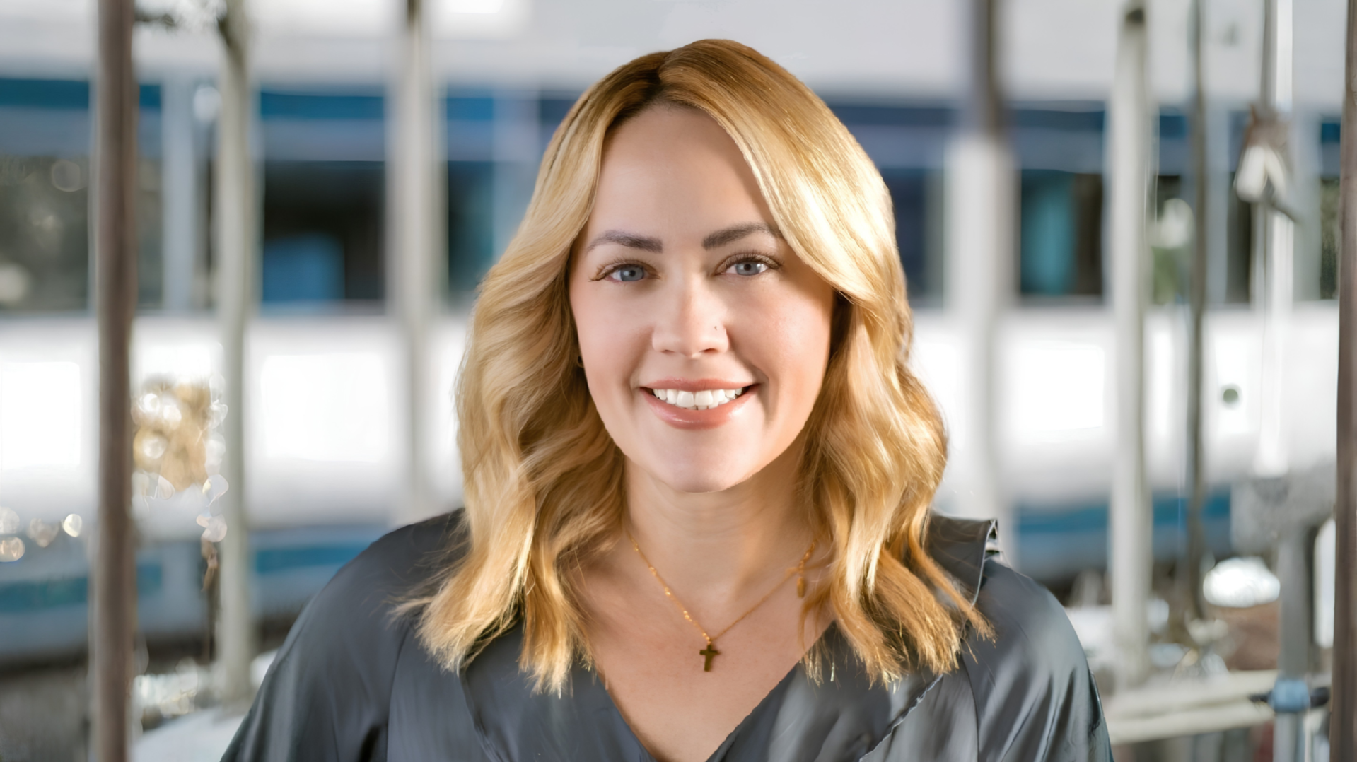 How Carissa Reynertson Is Building a Right at Home Business Centered on Compassion