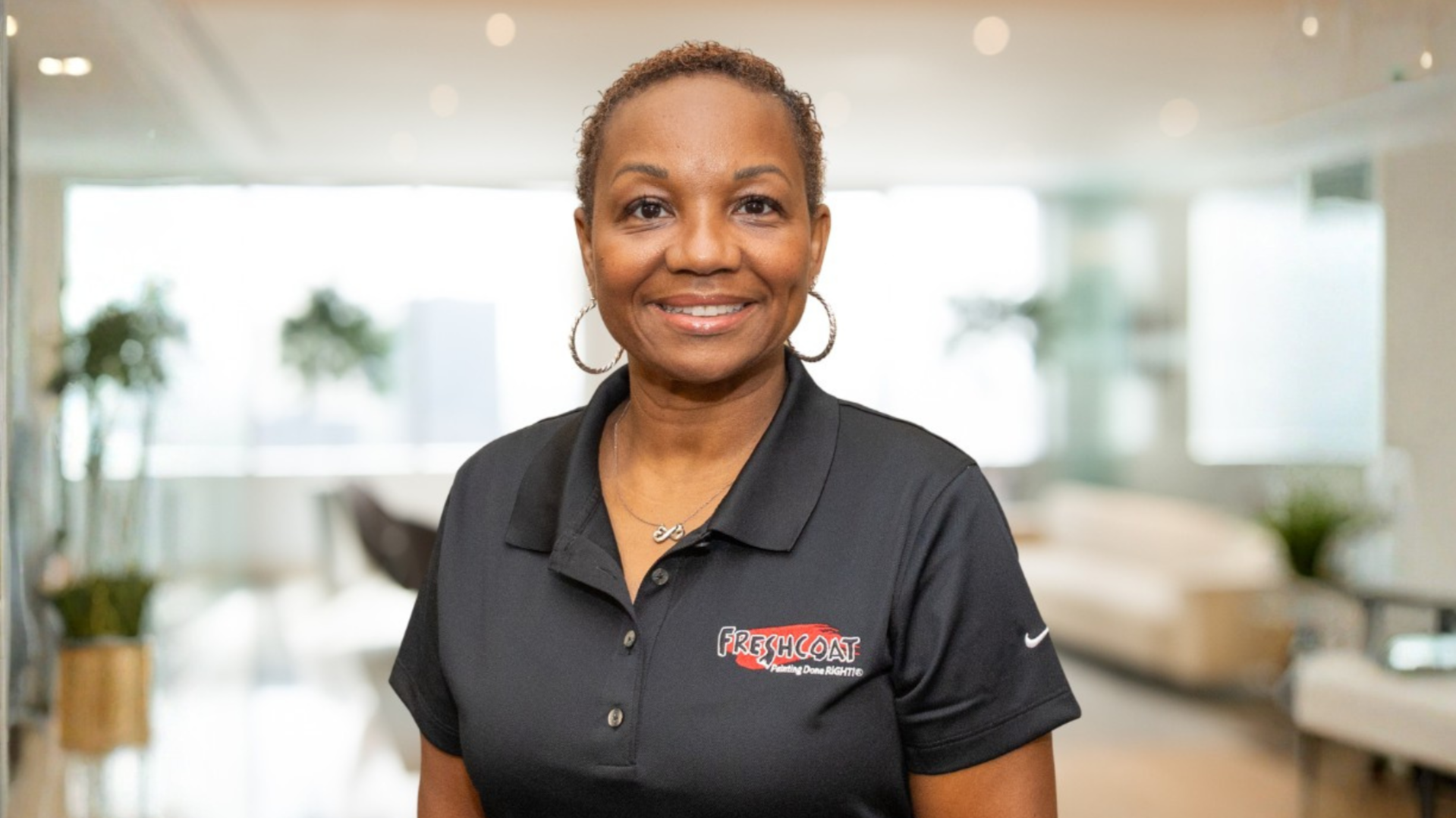 How a Fresh Coat Painters Franchise Can Fit Into Your Lifestyle