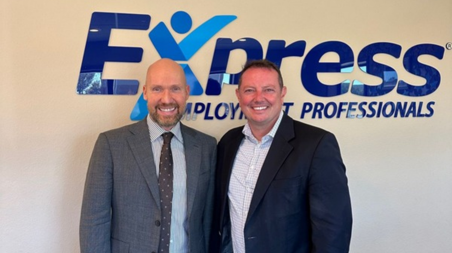 How Express Employment Professionals Franchise Owner How Express Employment Professionals Franchise Owner Stephen Shields Found Success in Missouri