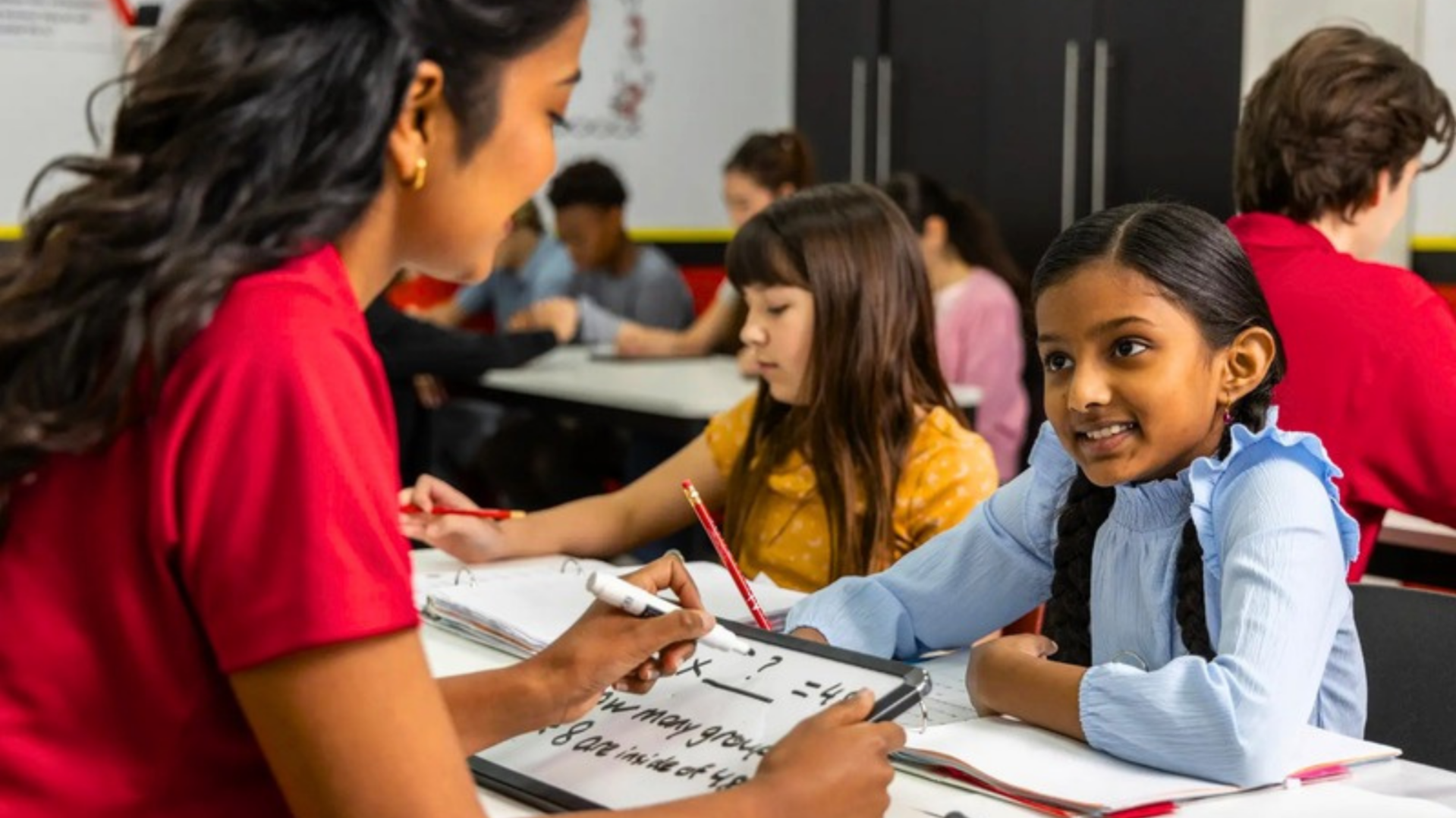 Mathnasium Learning Centers’ Unique Value Proposition in the Education Franchise Space