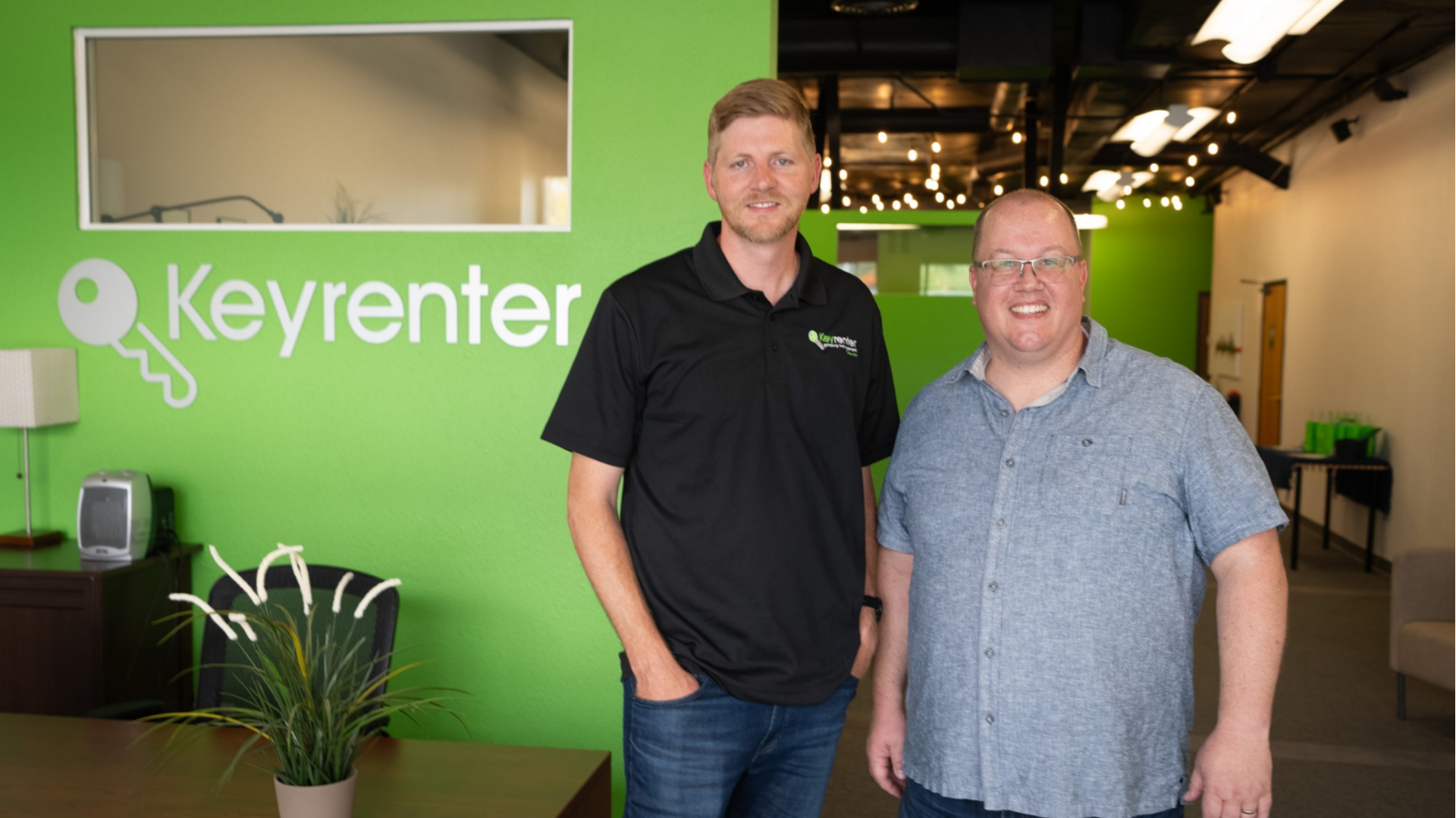 image of keyrenter franchise opportunity