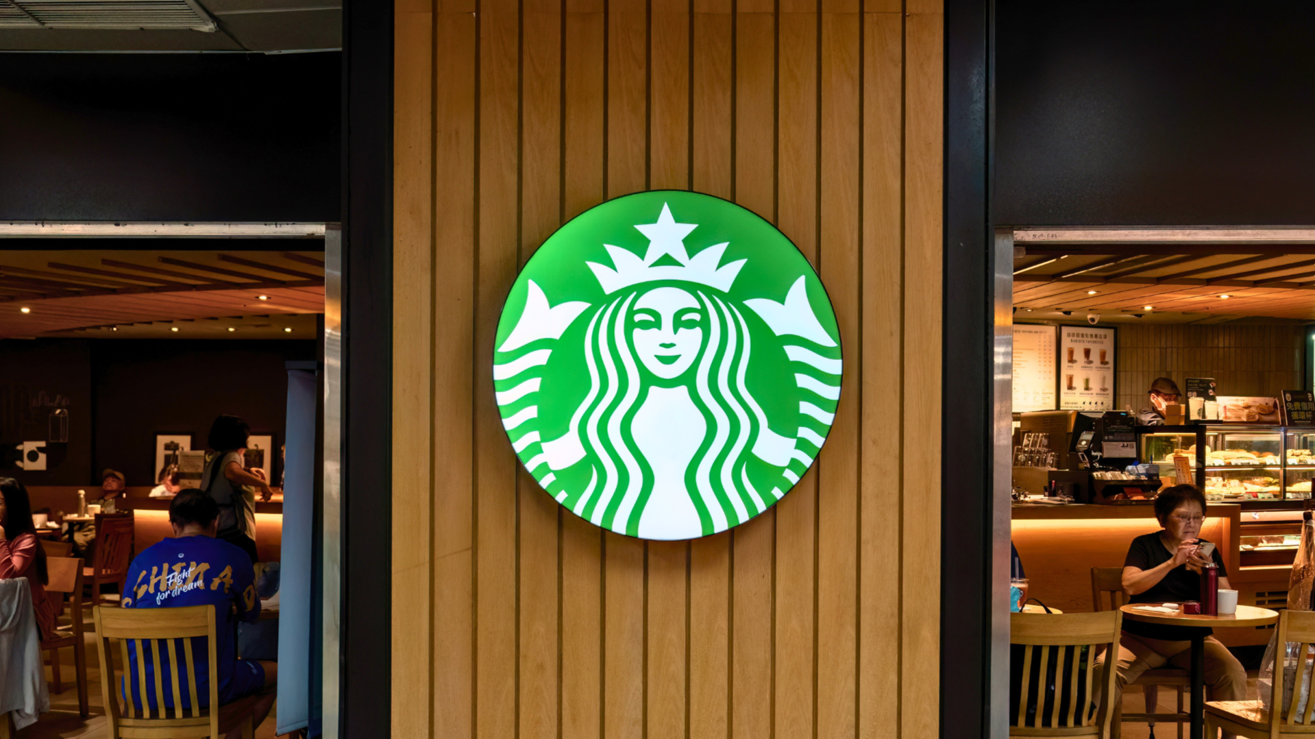 REUTERS: Starbucks Ruling Tests Brand Standards and Labor Rights