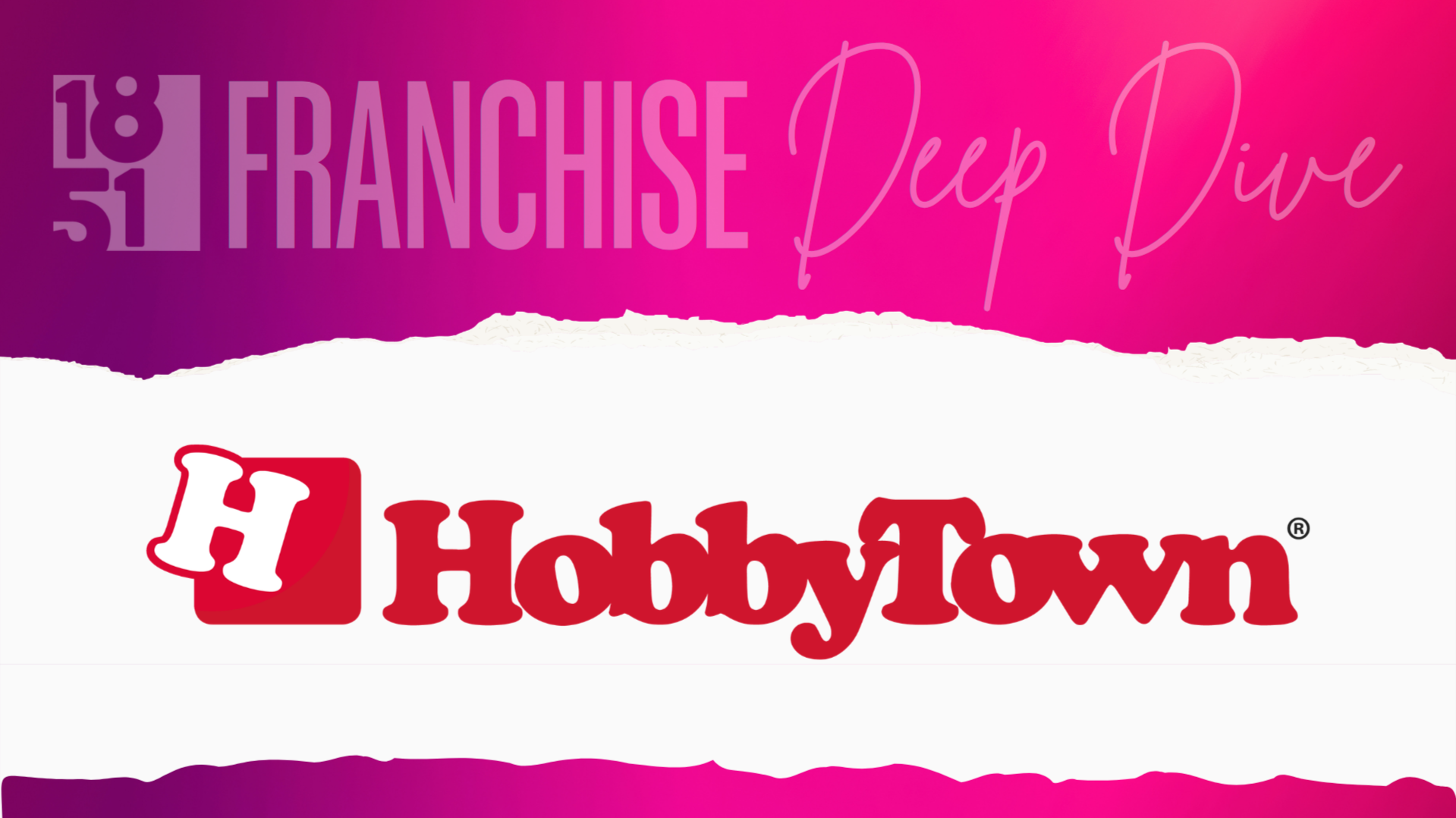 HobbyTown Franchise Costs, Fees, Profit and Data for 2026 HobbyTown Franchise Costs, Fees, Profit and Data for 2026
