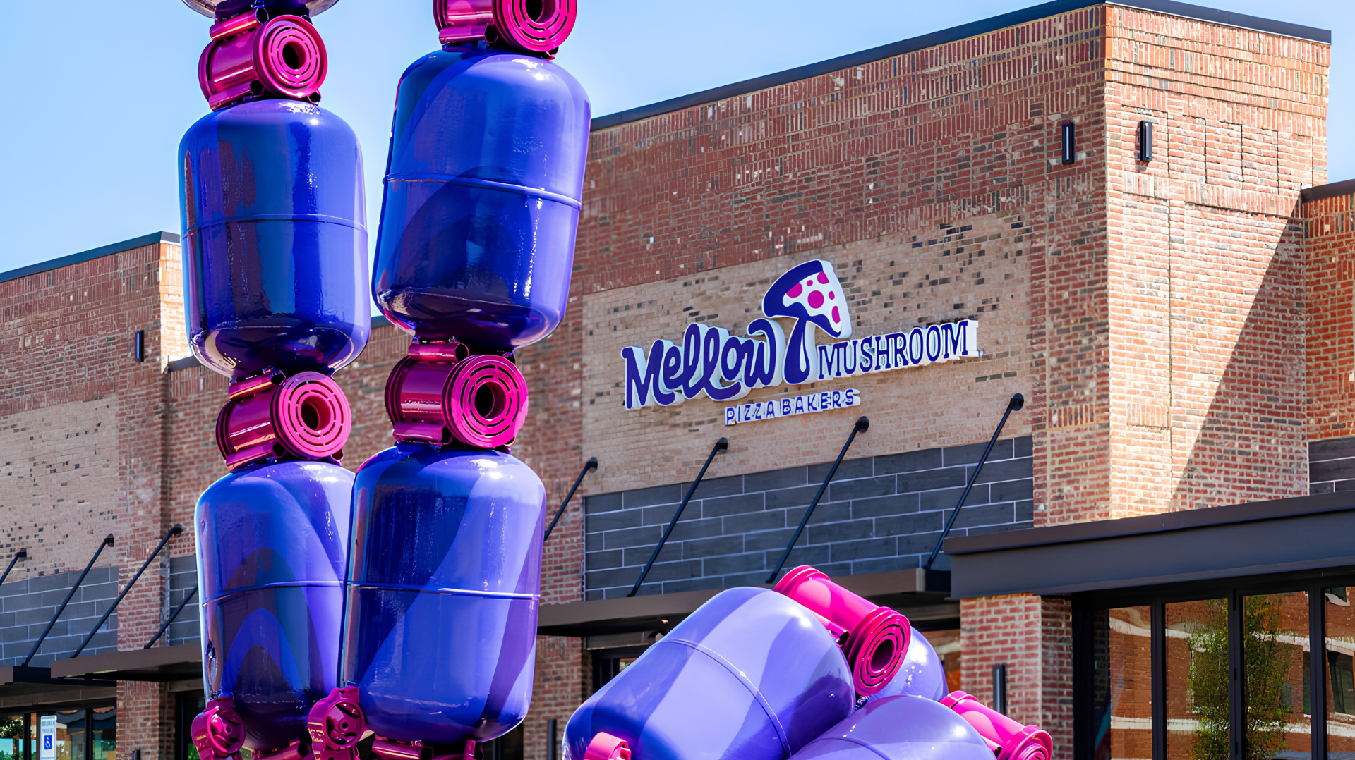 Mellow Mushroom Targets Indianapolis for Franchise Growth Mellow Mushroom Targets Indianapolis for Franchise Growth as Indiana’s Capital Continues to Expand