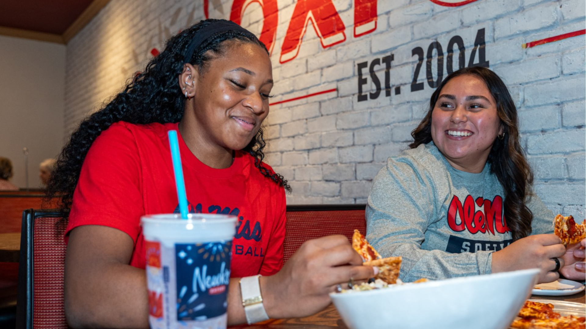Newk’s Eatery Teams Up With Three SEC Powerhouses in New Two-Year Partnerships