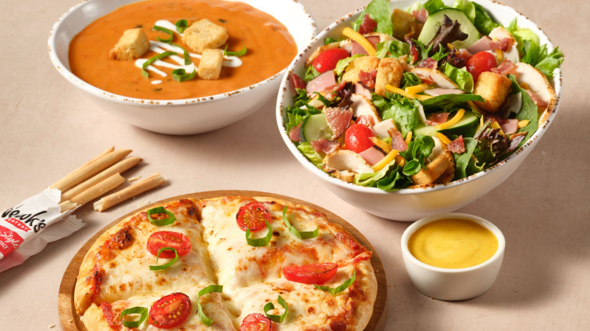 Newk’s Eatery Doubles Down on Fresh Food and Authenticity in Fast Casual