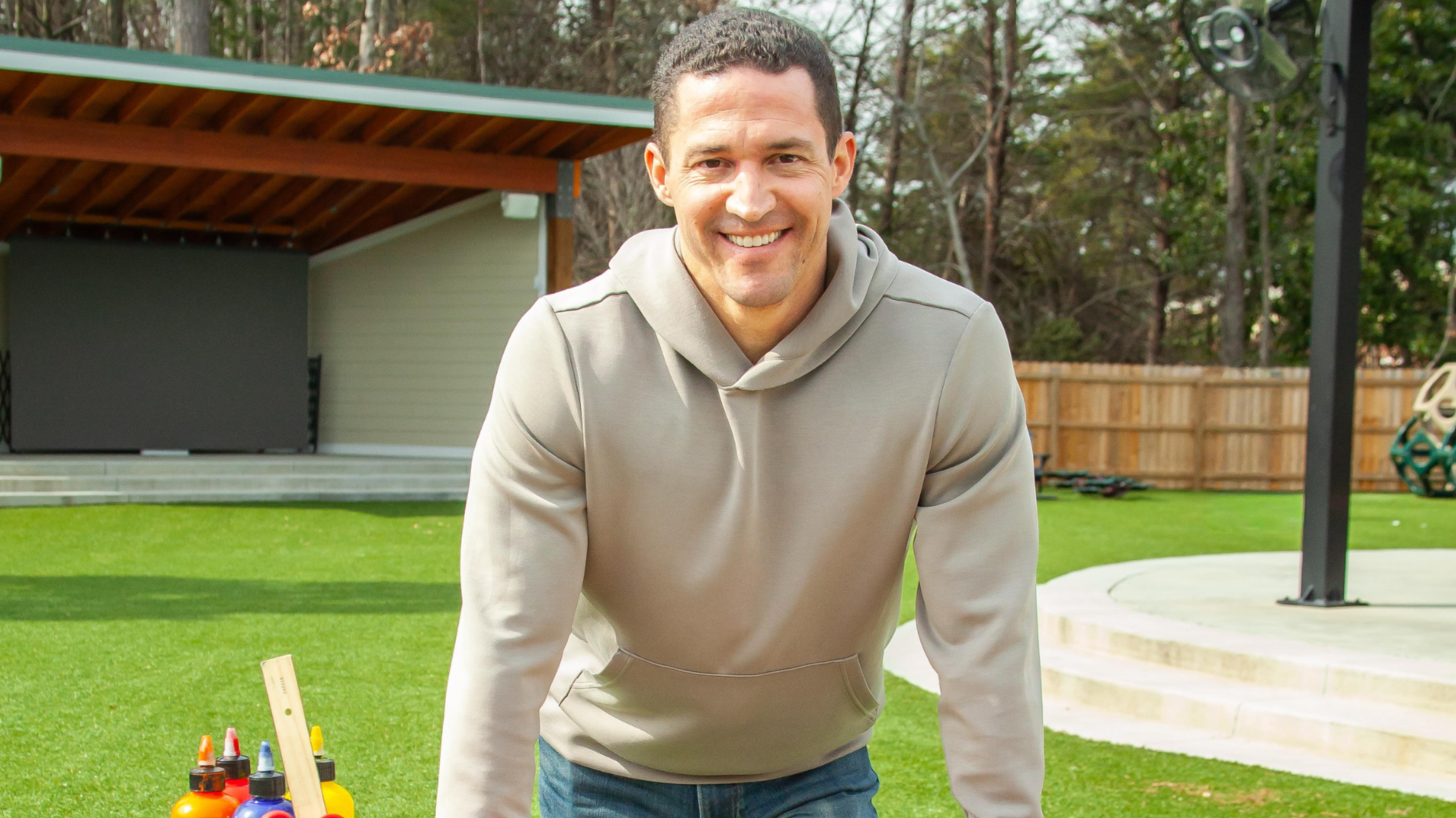 Seeing Strong Returns: How This Building Kidz Franchisee Seeing Strong Returns: How This Building Kidz Franchisee Built a Thriving Community Hub in Roswell
