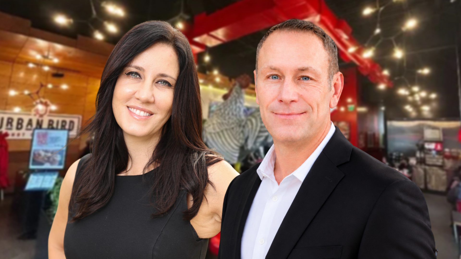 How Urban Bird Hot Chicken's Founders De-Risked Franchising How Urban Bird Hot Chicken's Founders De-Risked Franchising With Nearly 30 Corporate Stores