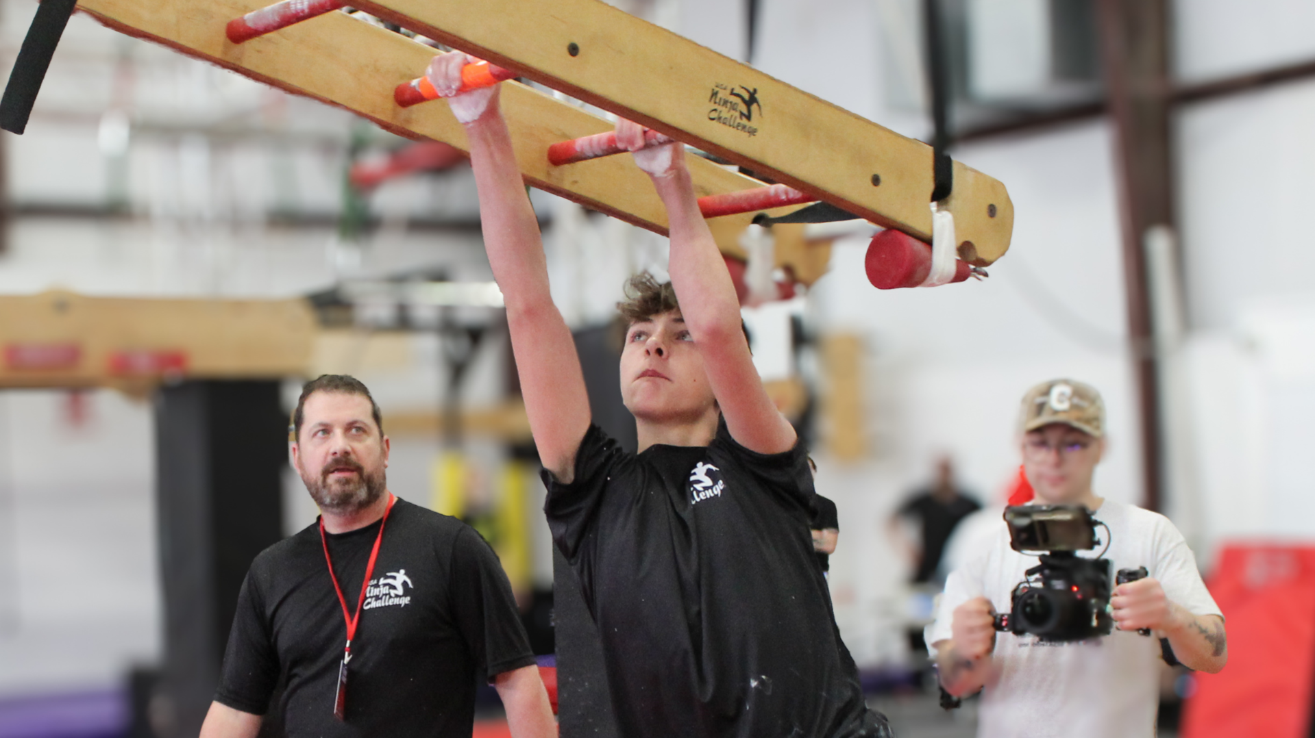 Why USA Ninja Challenge Is Targeting Colorado’s Front Range for Franchise Growth
