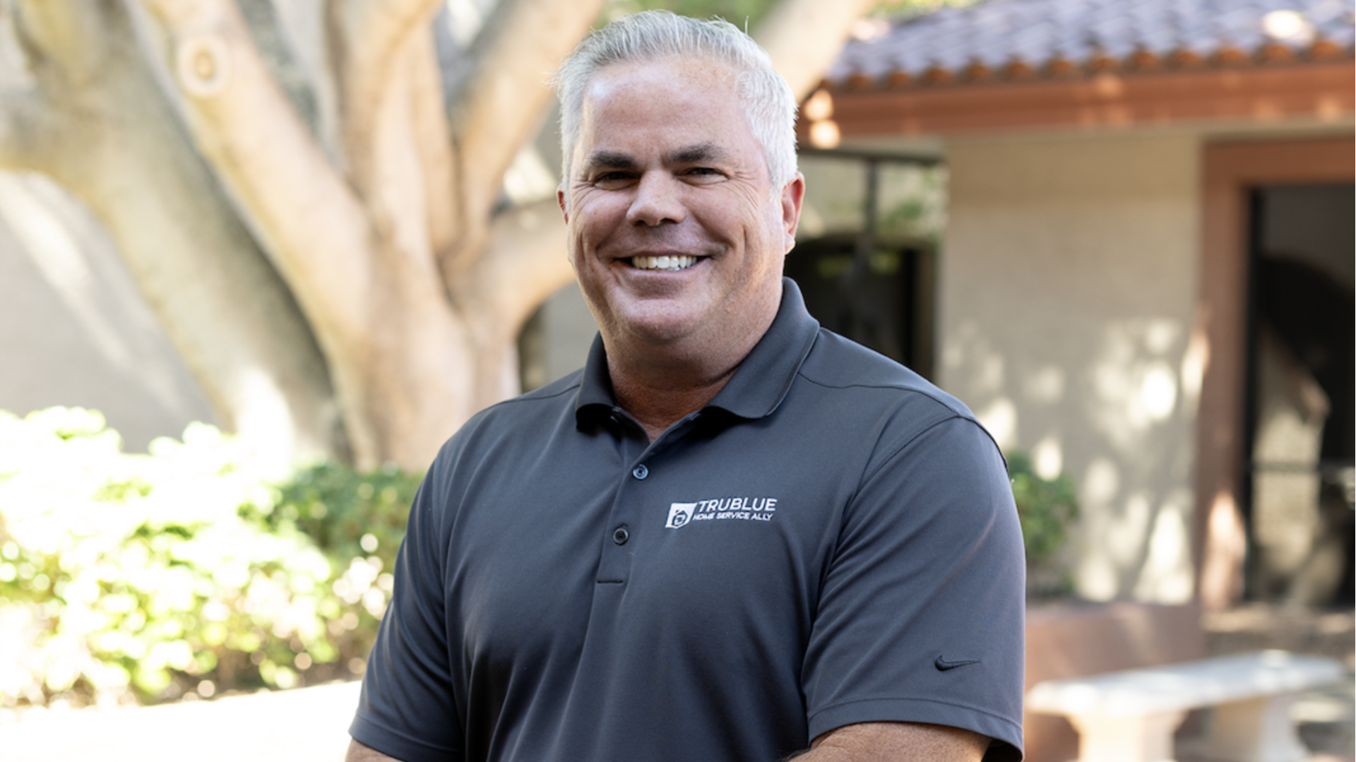 TruBlue Home Service Ally owner Drew Seifried