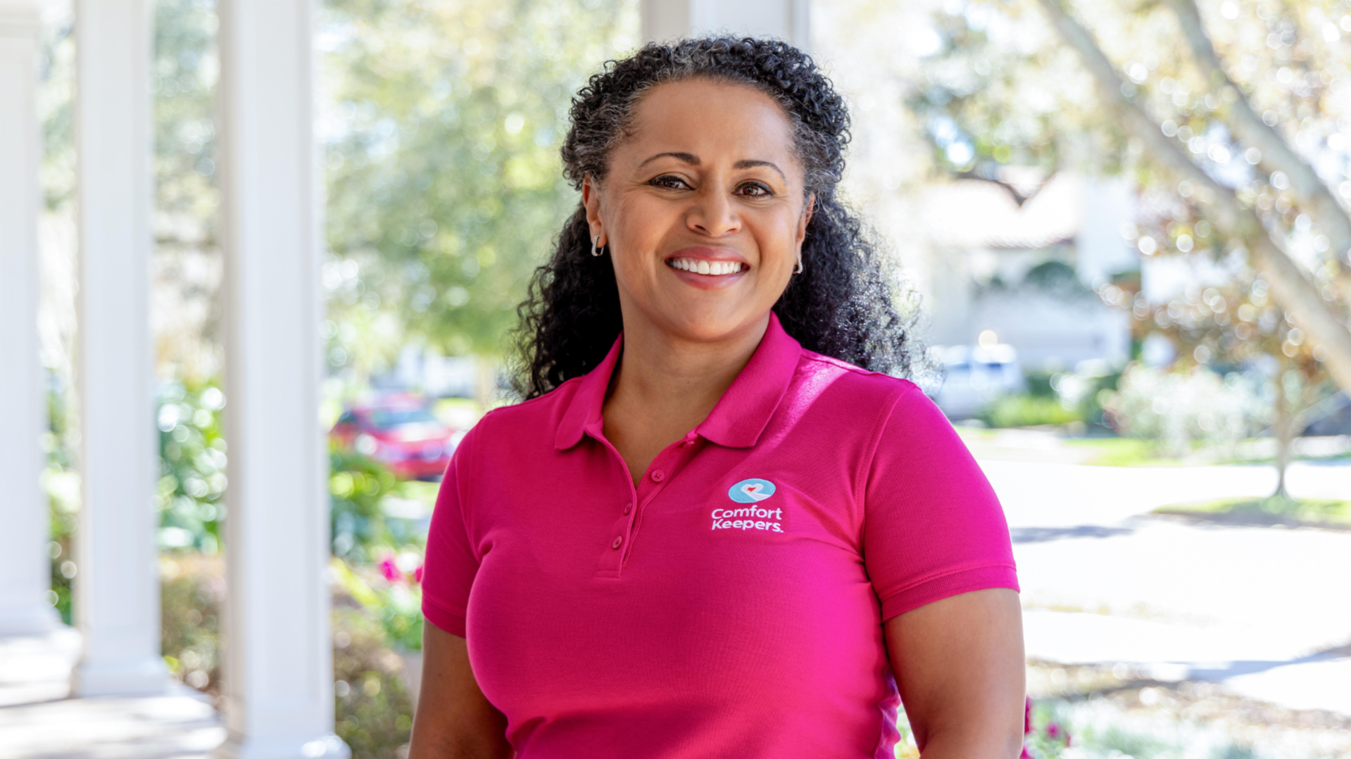 Inside the Caregiver Recruiting Engine That Gives Comfort Keepers® Franchisees a Staffing Advantage