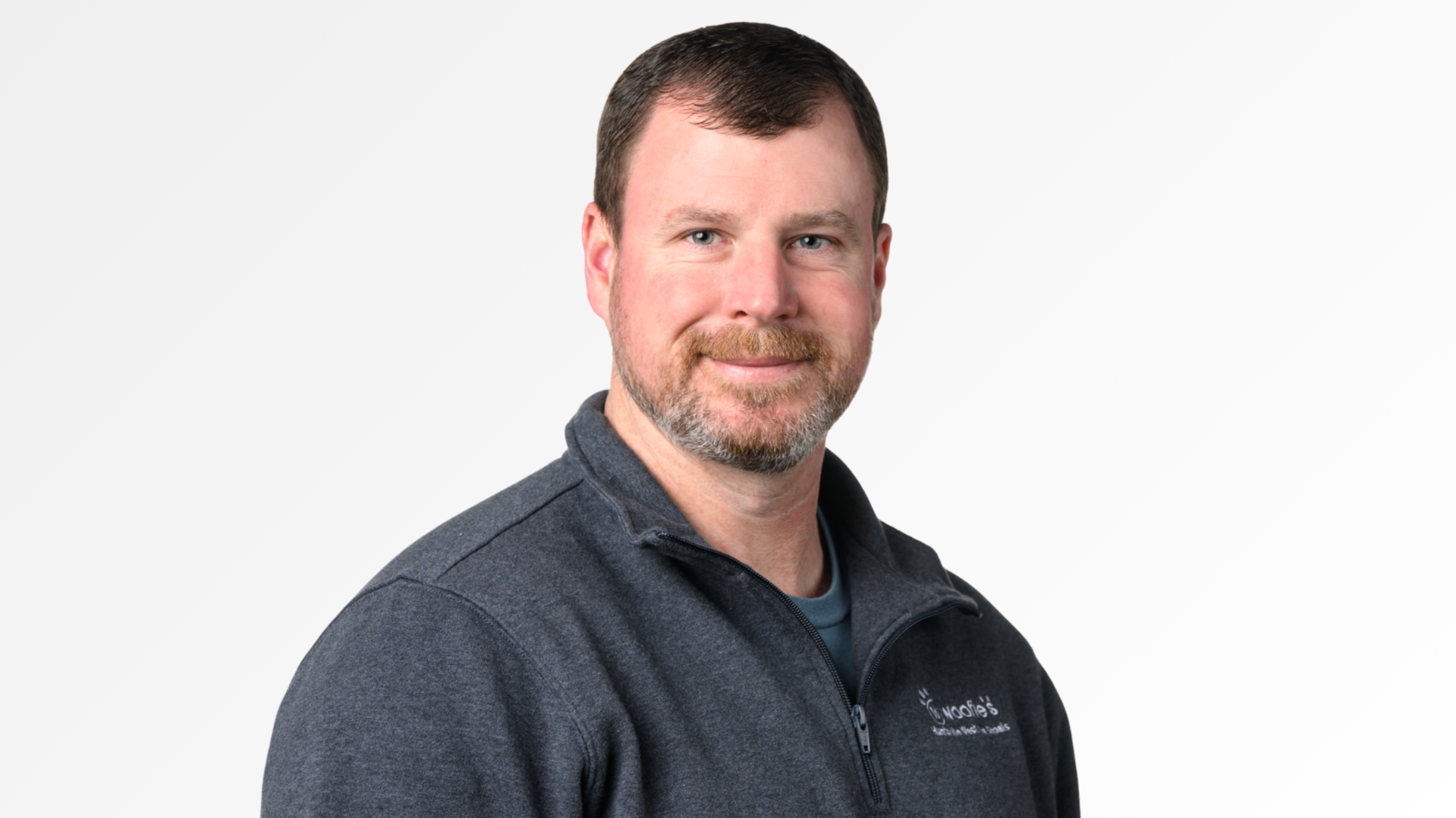 Justin Wagnon - Woofie's Franchisee