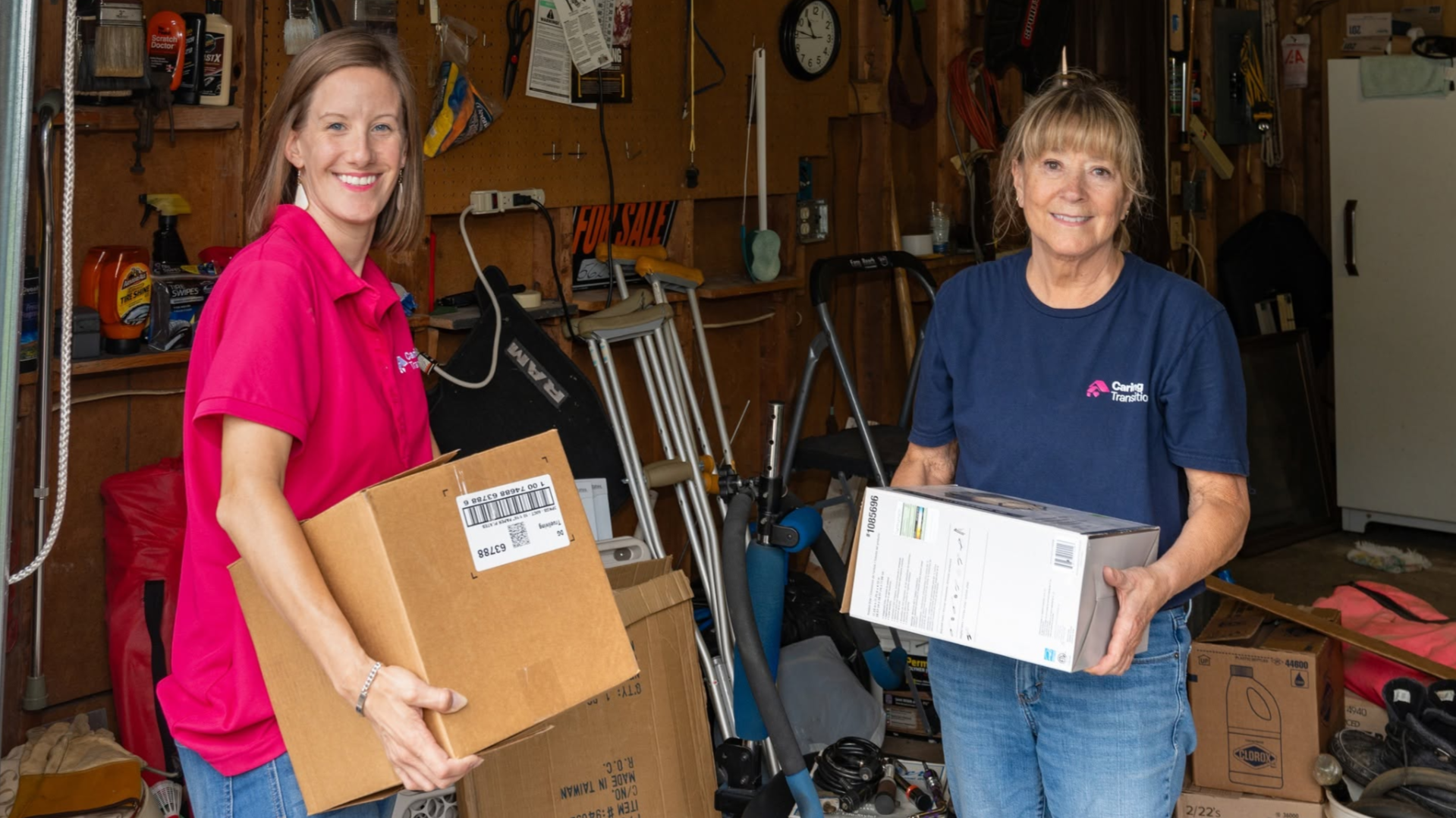 How to Manage Your Time and Grow Your Caring Transitions Franchise Efficiently