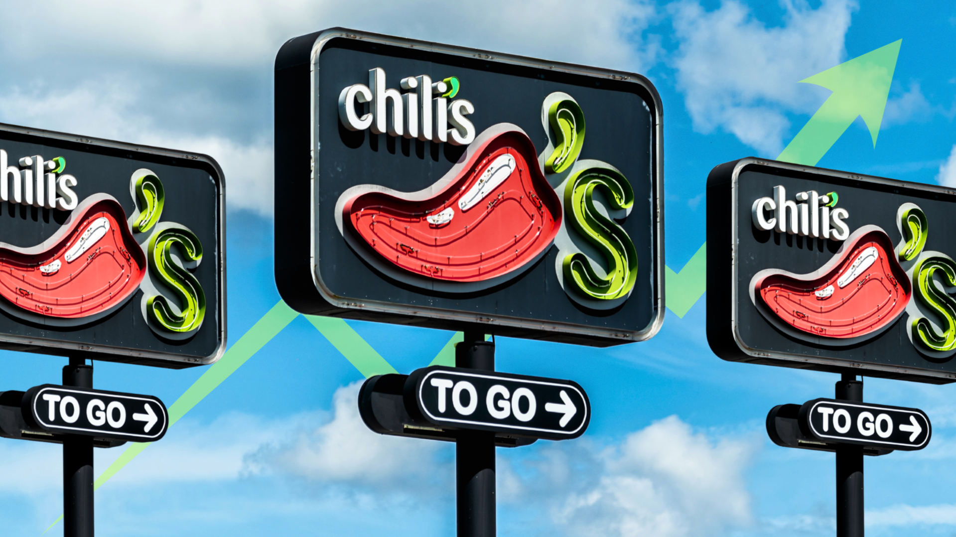 Brinker Targets 30 New Chili’s Locations Per Year By 2029 Brinker Targets 30 New Chili’s Locations Per Year By 2029