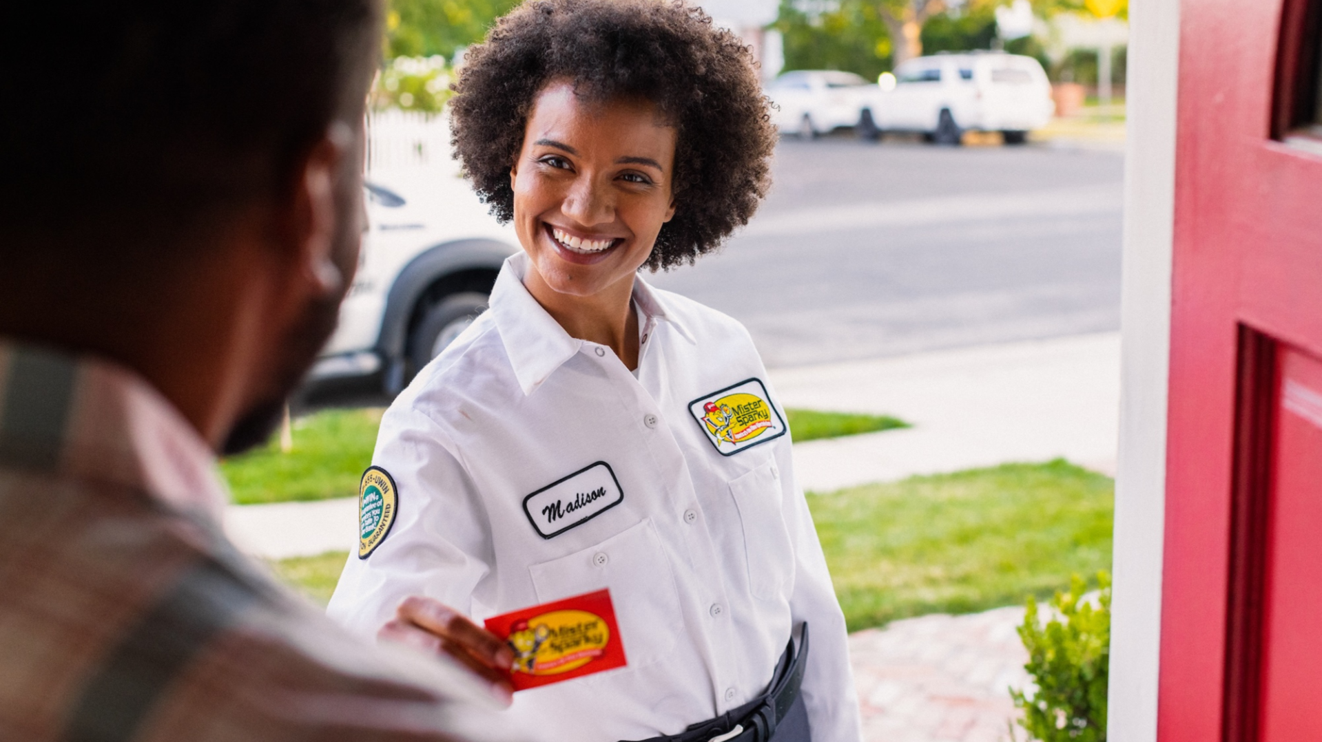Top 10 Reasons to Buy a Mister Sparky Electric Franchise in 2026